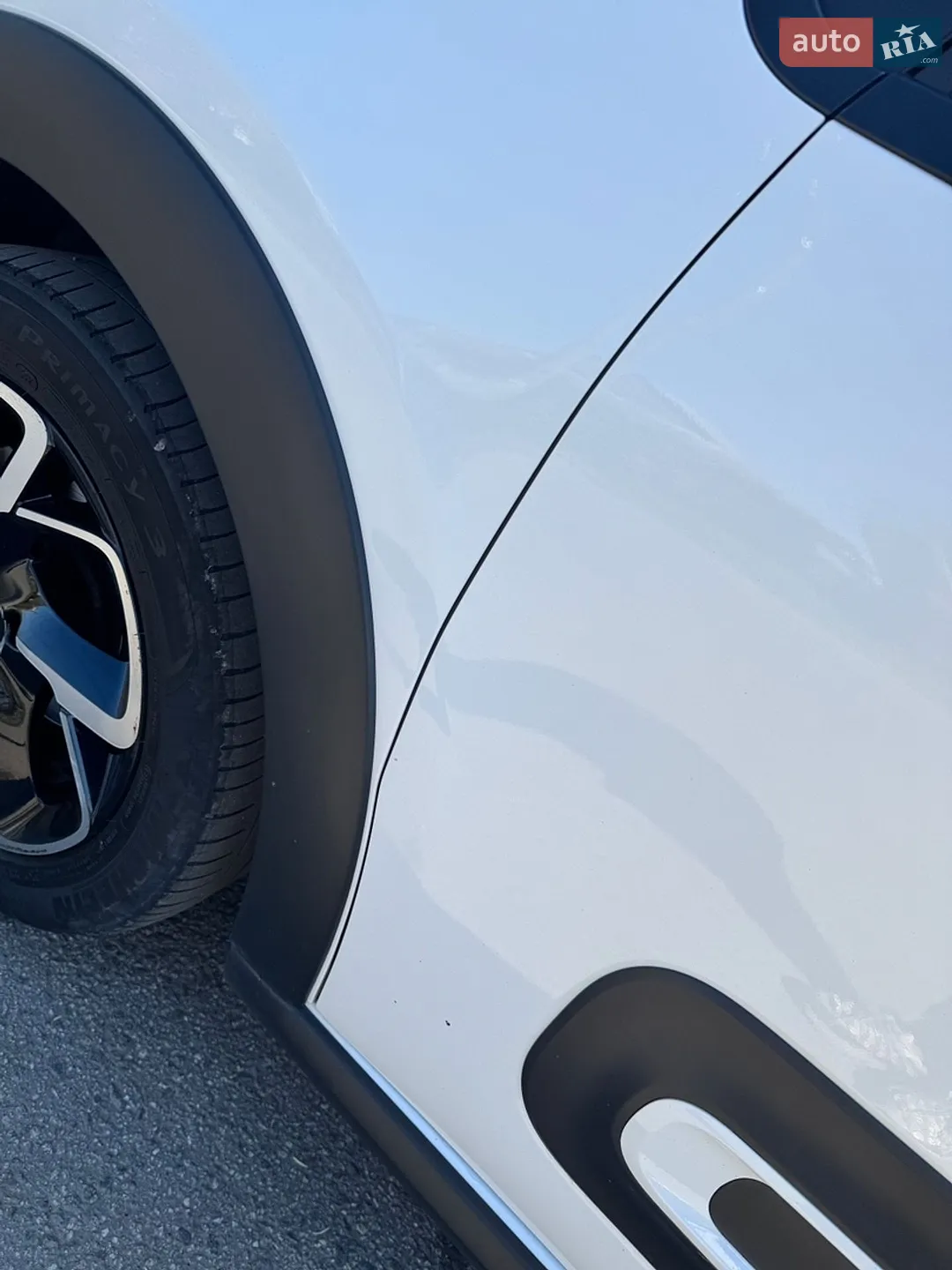 2021 Citroen C3 - мініатюра 15