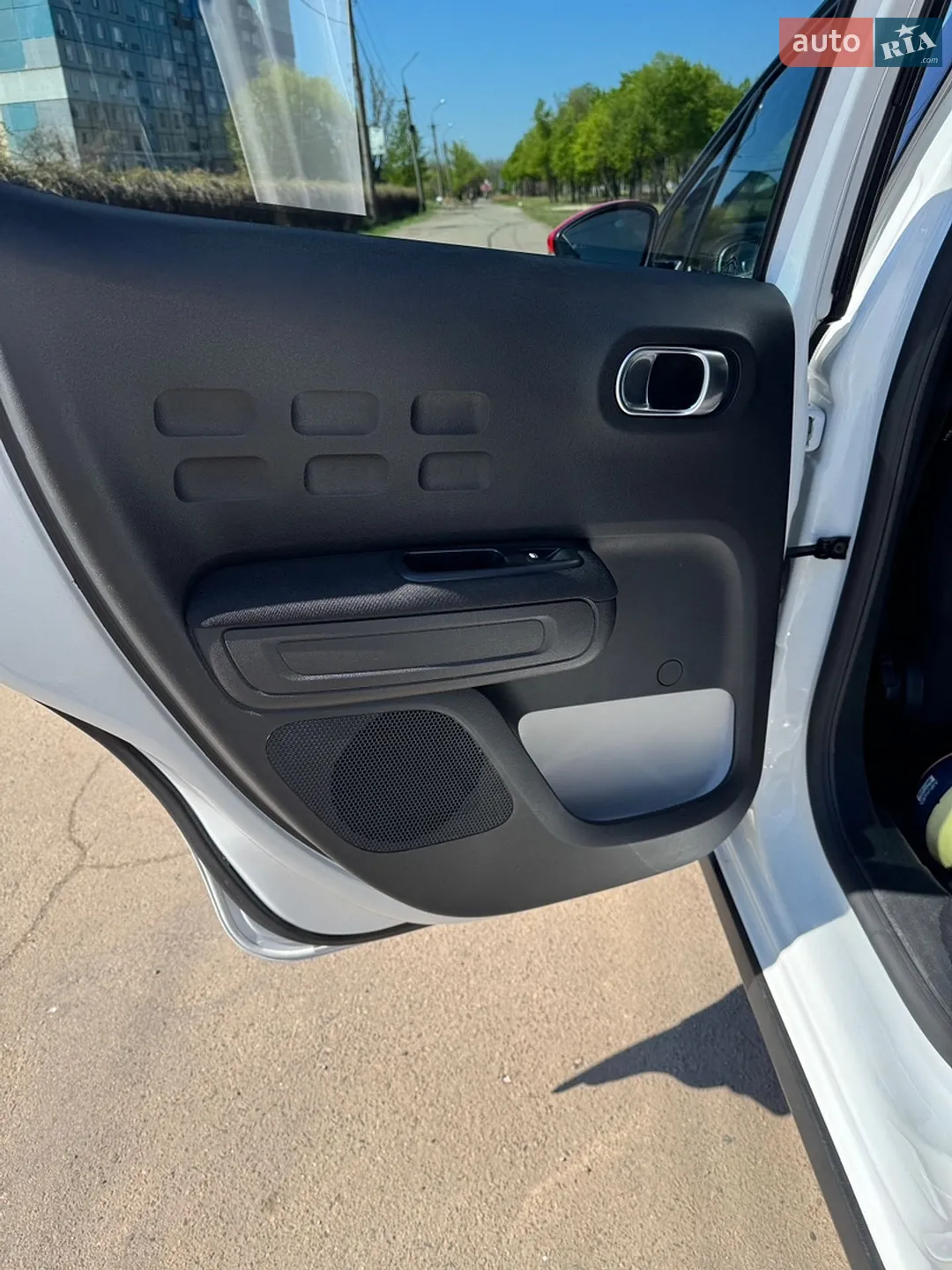 Citroen C3 2021 VIN VF7SXHMZ6MT648913 фото оголошення 18 з 23