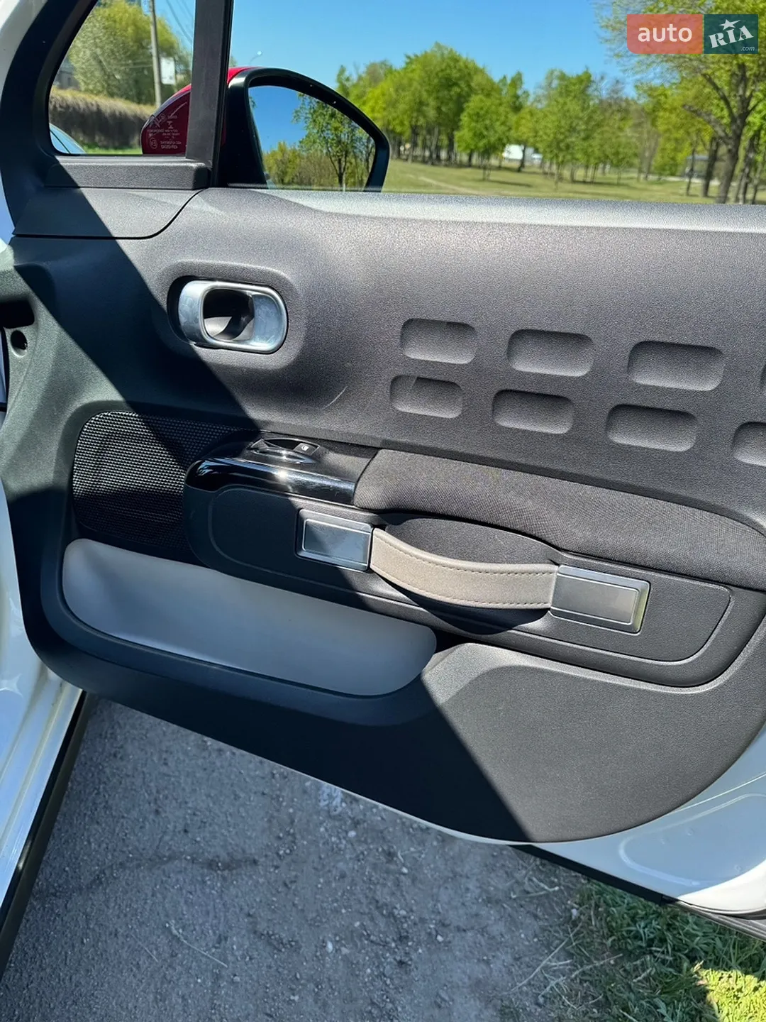 Citroen C3 2021 VIN VF7SXHMZ6MT648913 фото оголошення 20 з 23