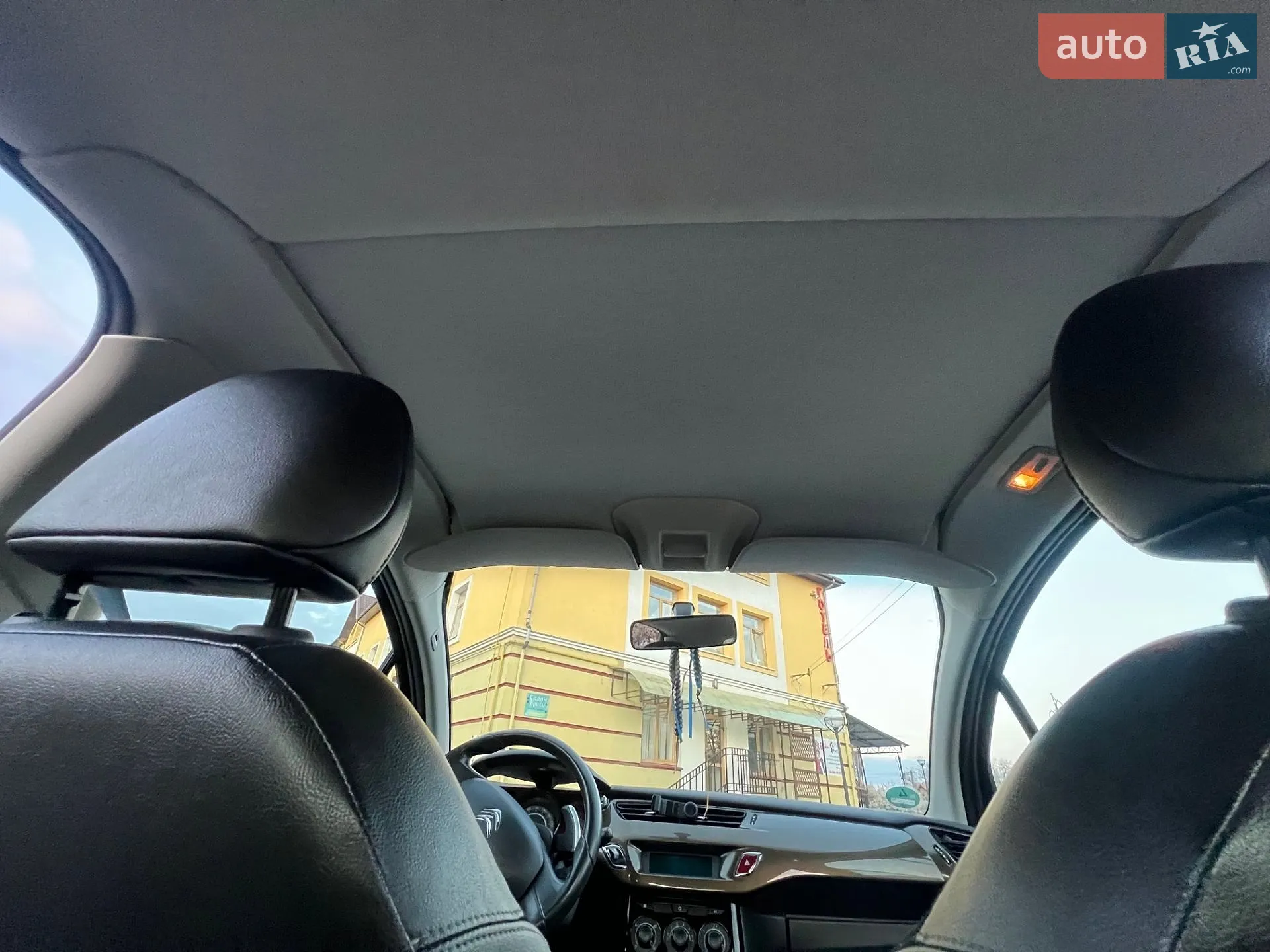 2013 Citroen C3 - мініатюра 2