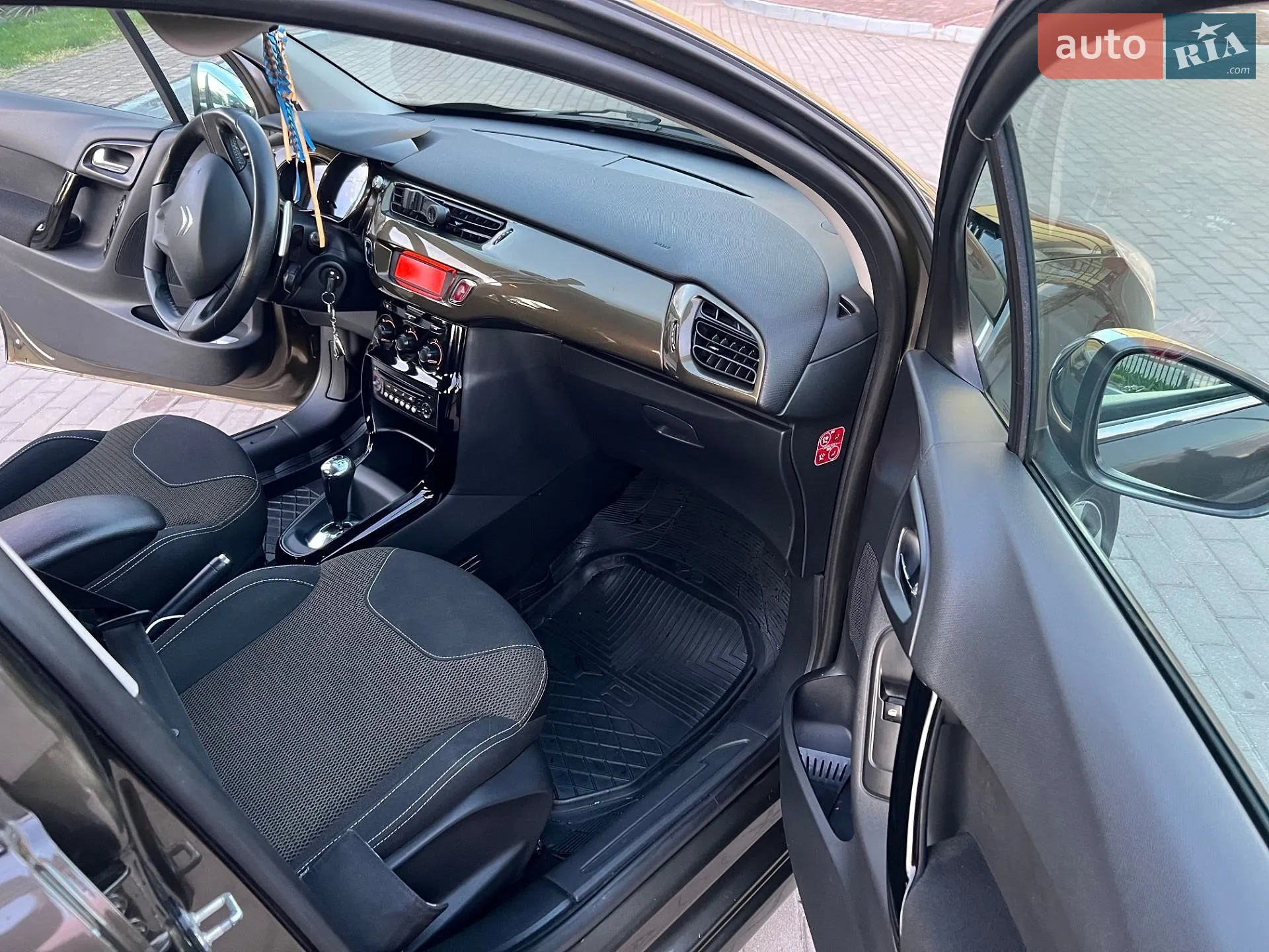 2013 Citroen C3 - мініатюра 28