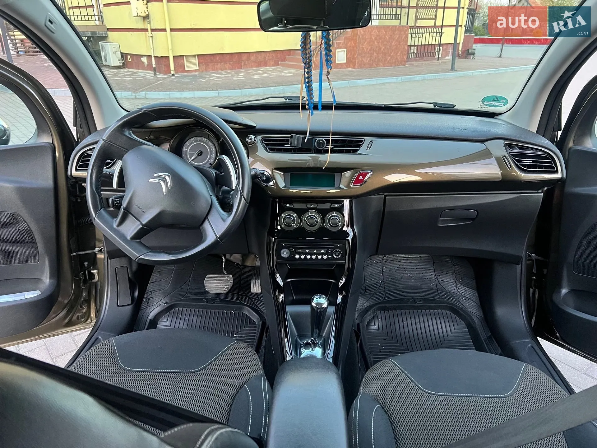 2013 Citroen C3 - мініатюра 32