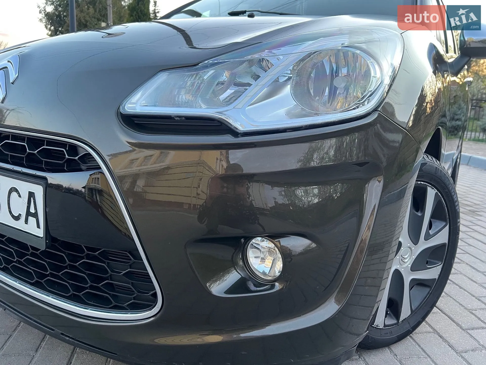 2013 Citroen C3 - мініатюра 24