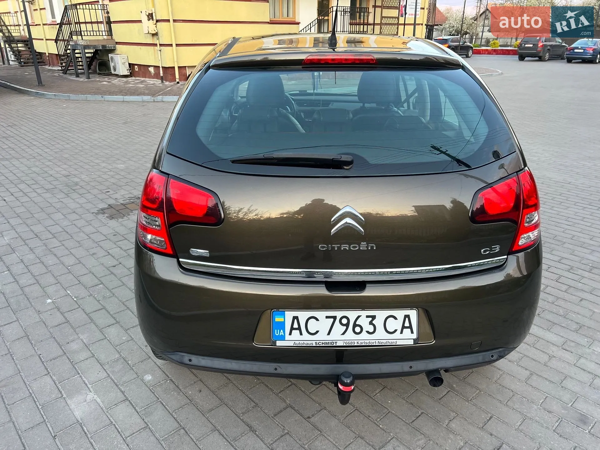 2013 Citroen C3 - мініатюра 38