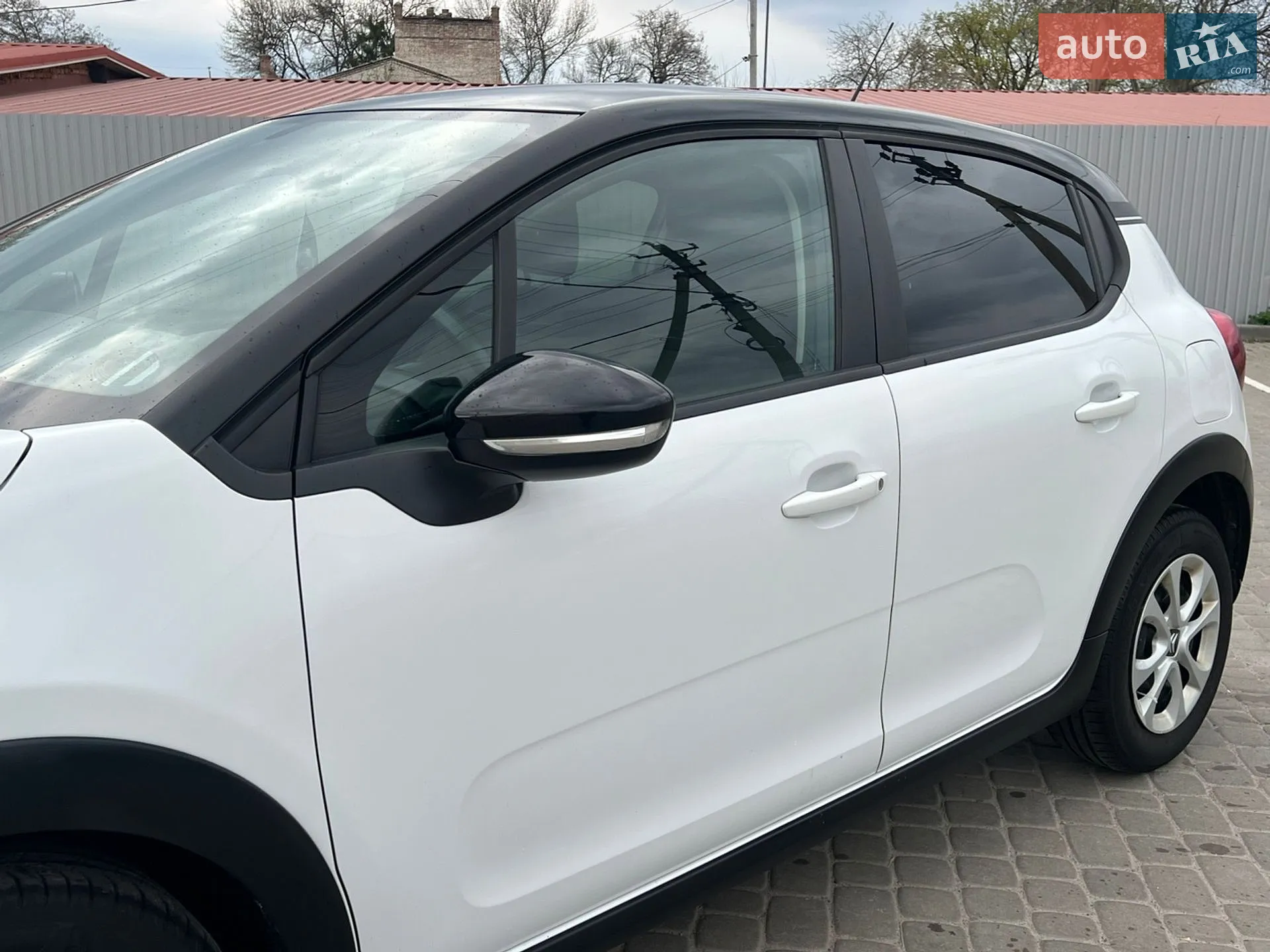 2017 Citroen C3 - мініатюра 14