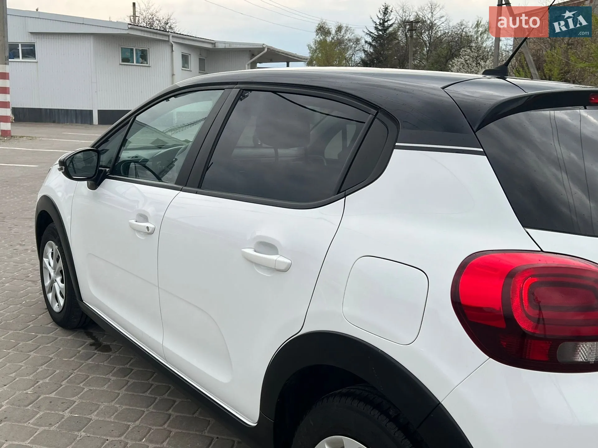 2017 Citroen C3 - мініатюра 16