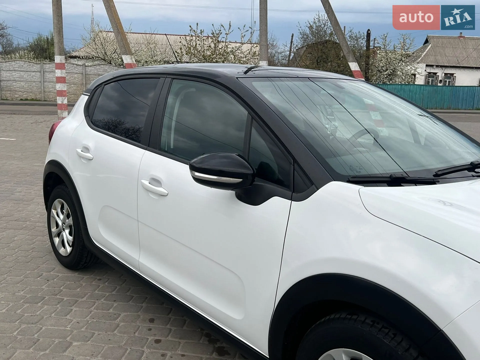 2017 Citroen C3 - мініатюра 20