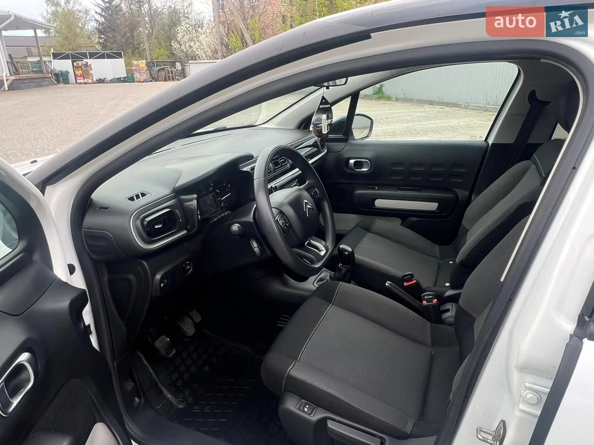 2017 Citroen C3 - мініатюра 26