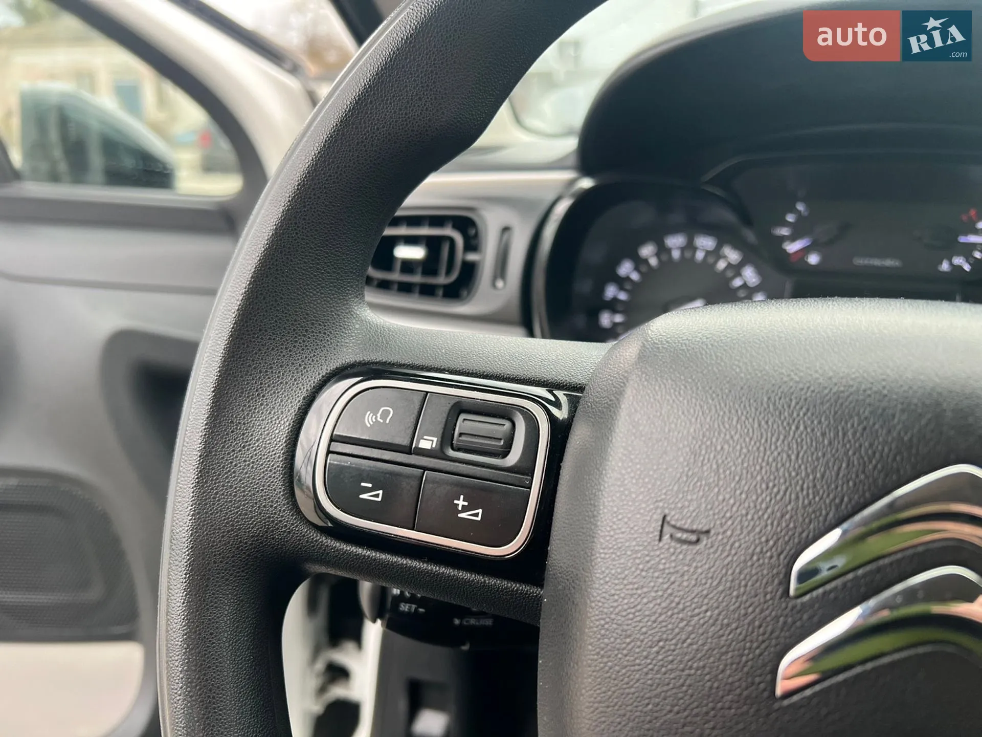 2017 Citroen C3 - мініатюра 32