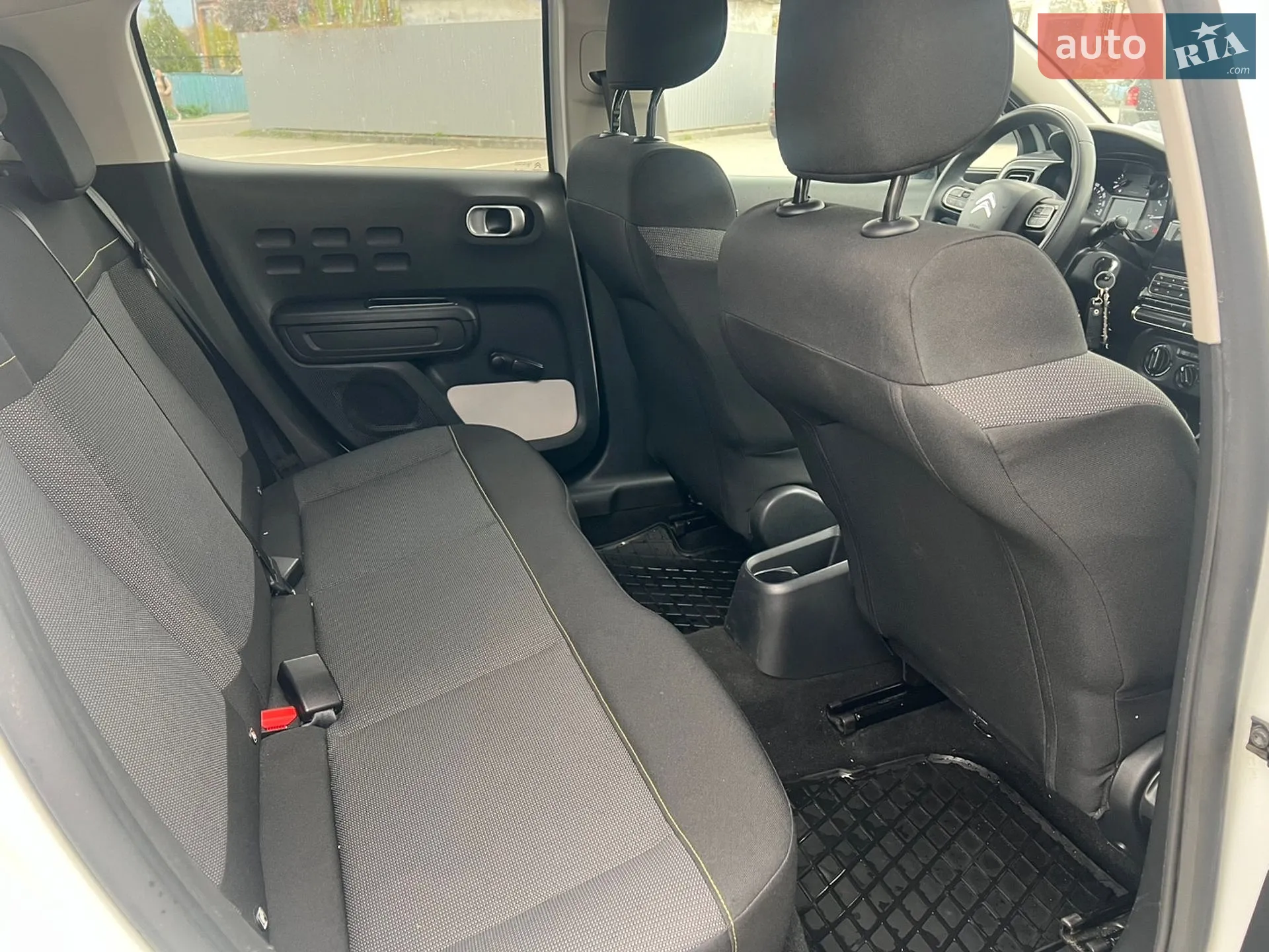 2017 Citroen C3 - мініатюра 40