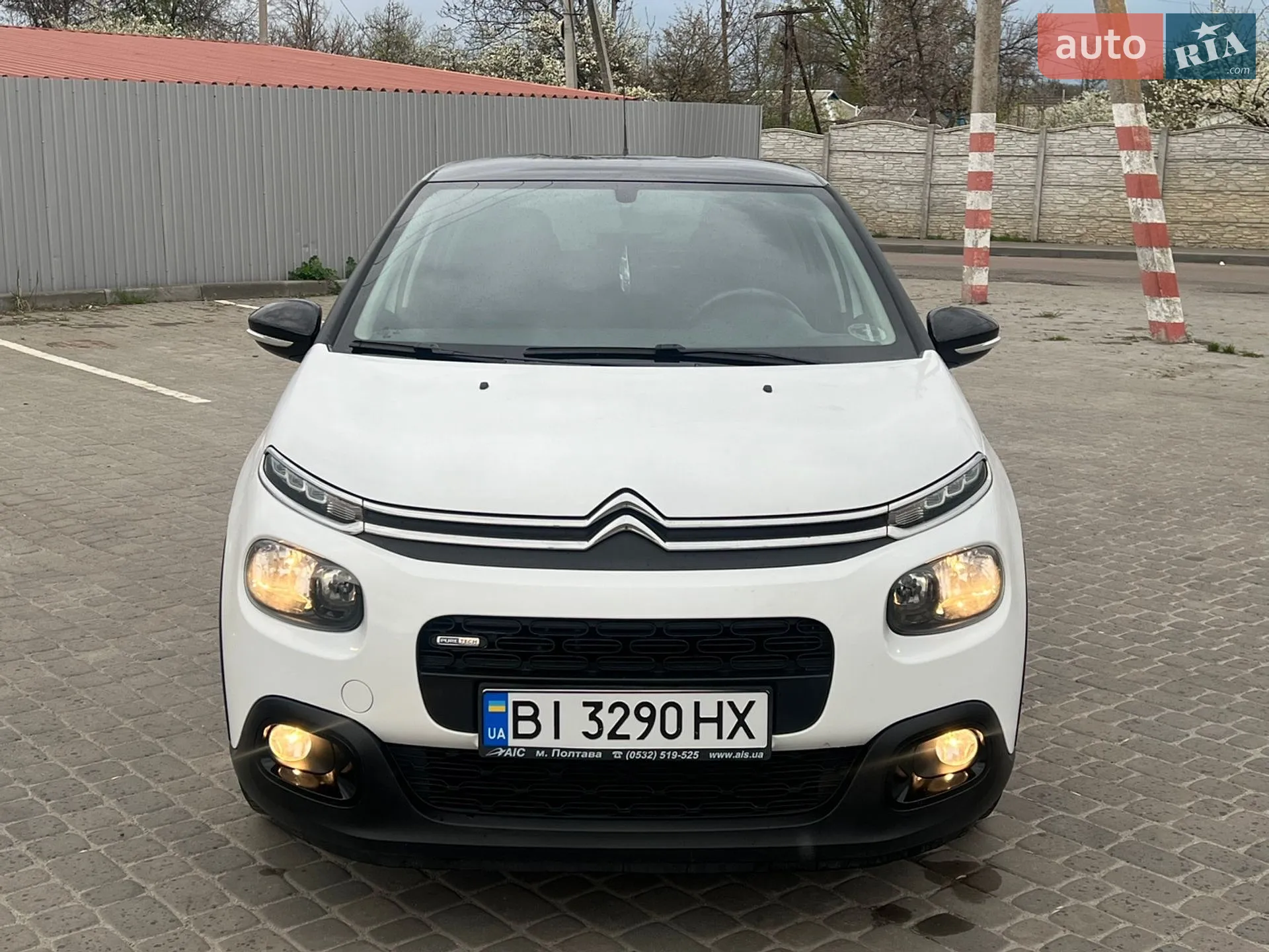 2017 Citroen C3 - мініатюра 60