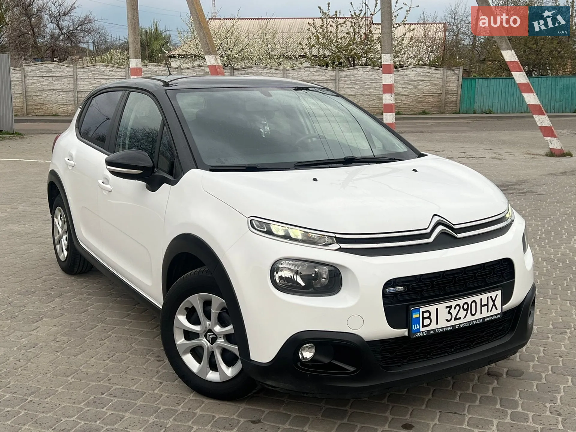 2017 Citroen C3 - мініатюра 65