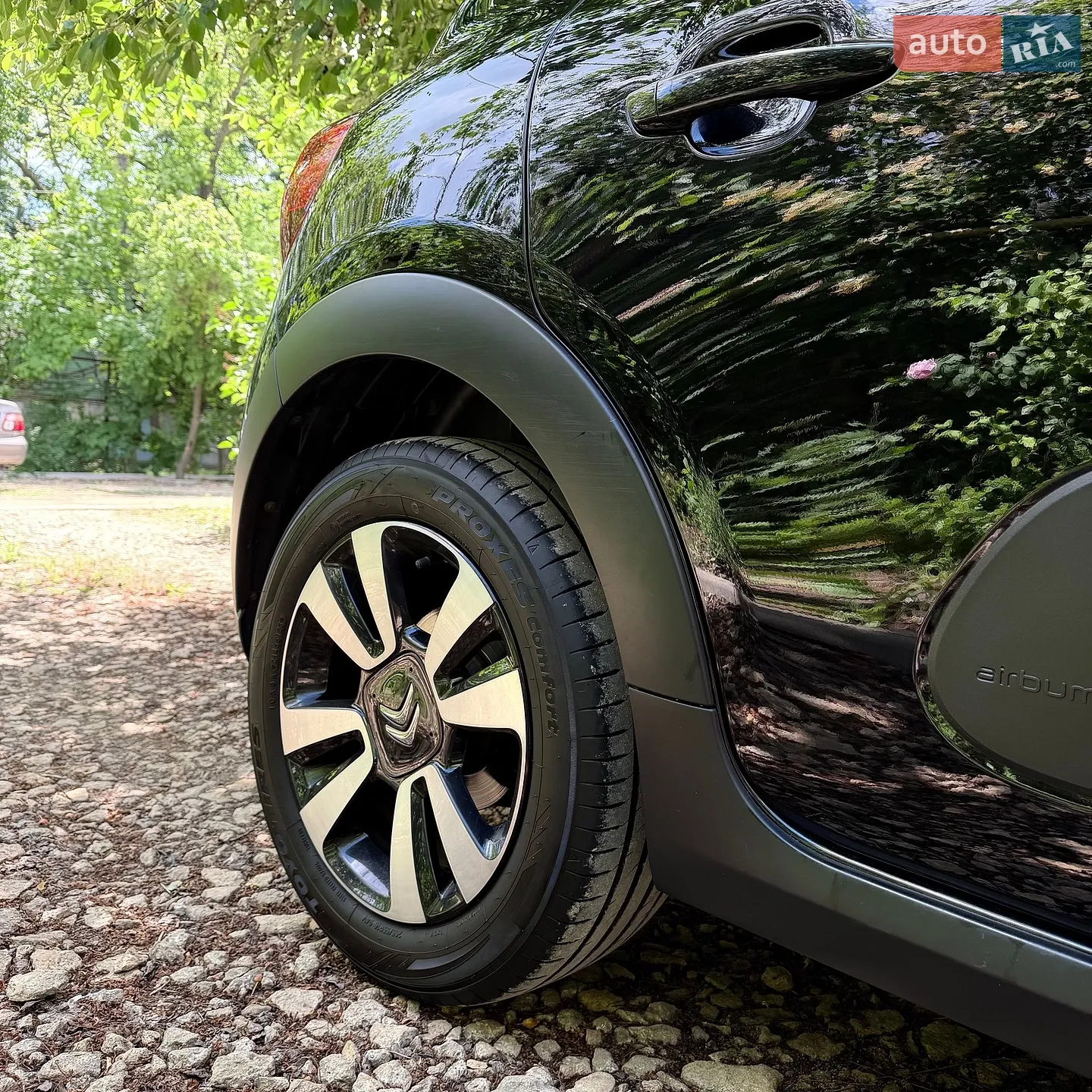 2019 Citroen C3 - мініатюра 18
