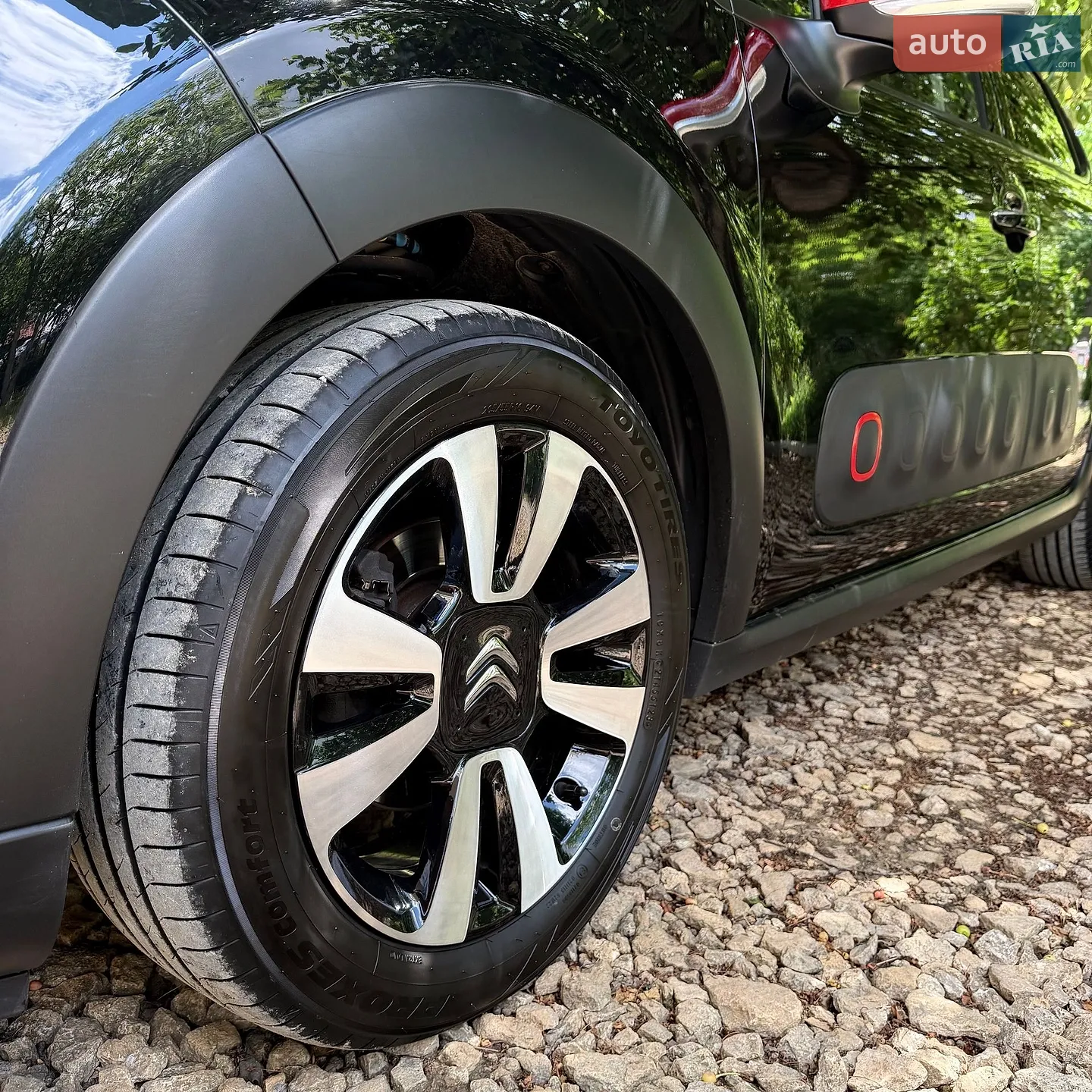 2019 Citroen C3 - мініатюра 19