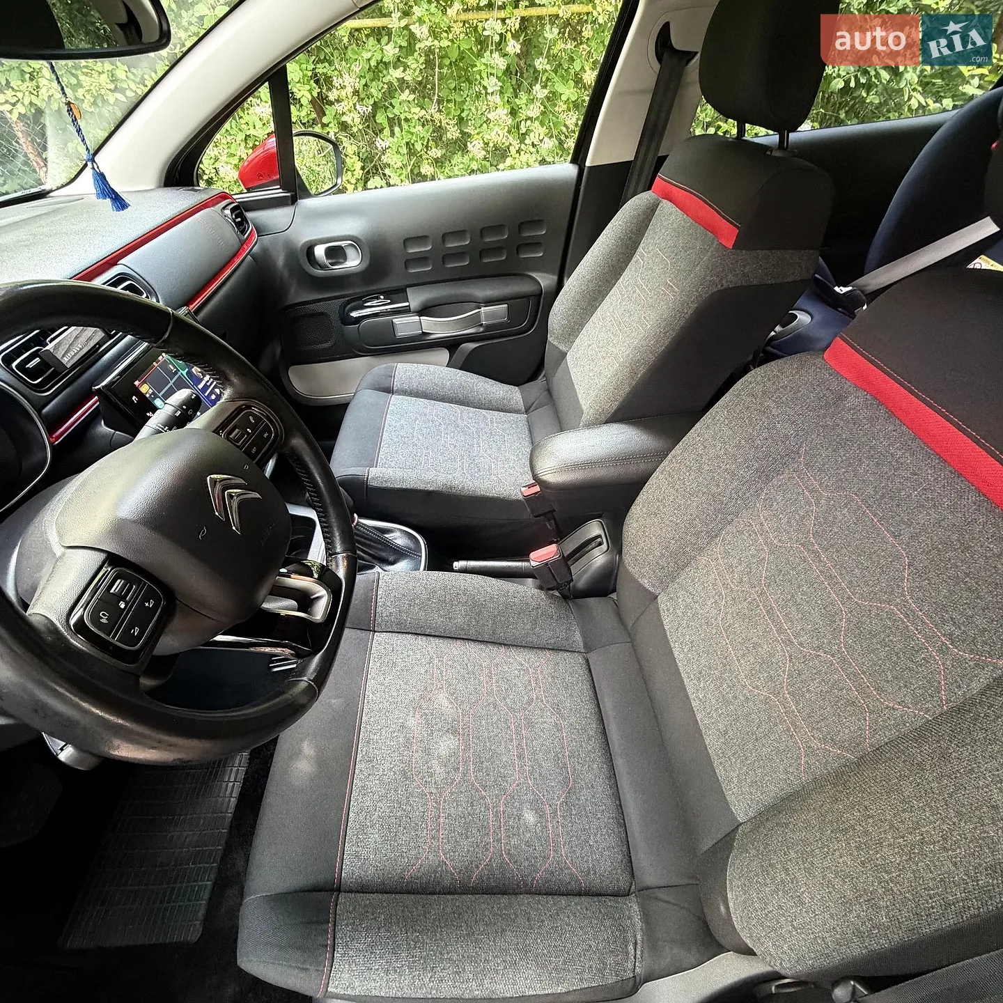 2019 Citroen C3 - мініатюра 25
