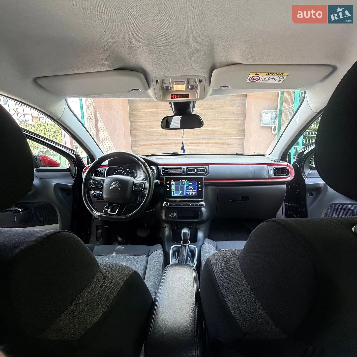 2019 Citroen C3 - мініатюра 36