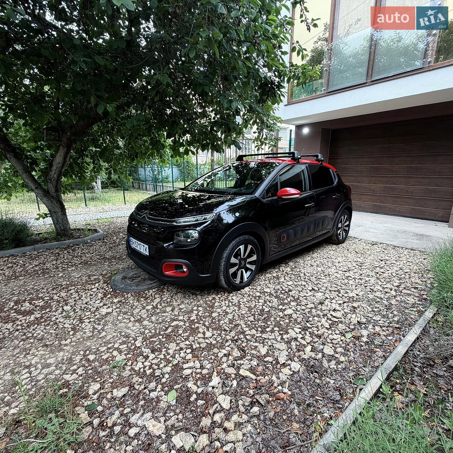 2019 Citroen C3 - фото 1
