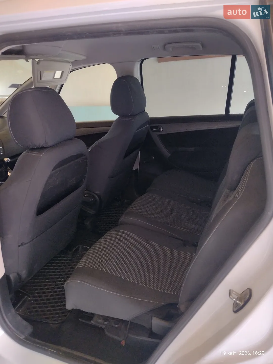 2012 Citroen C3 - мініатюра 10