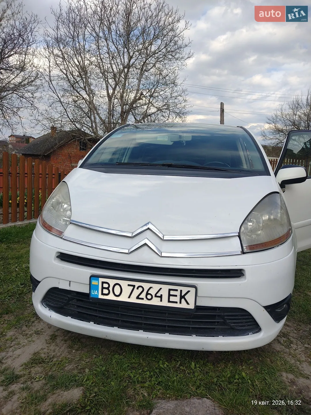 2012 Citroen C3 - мініатюра 4