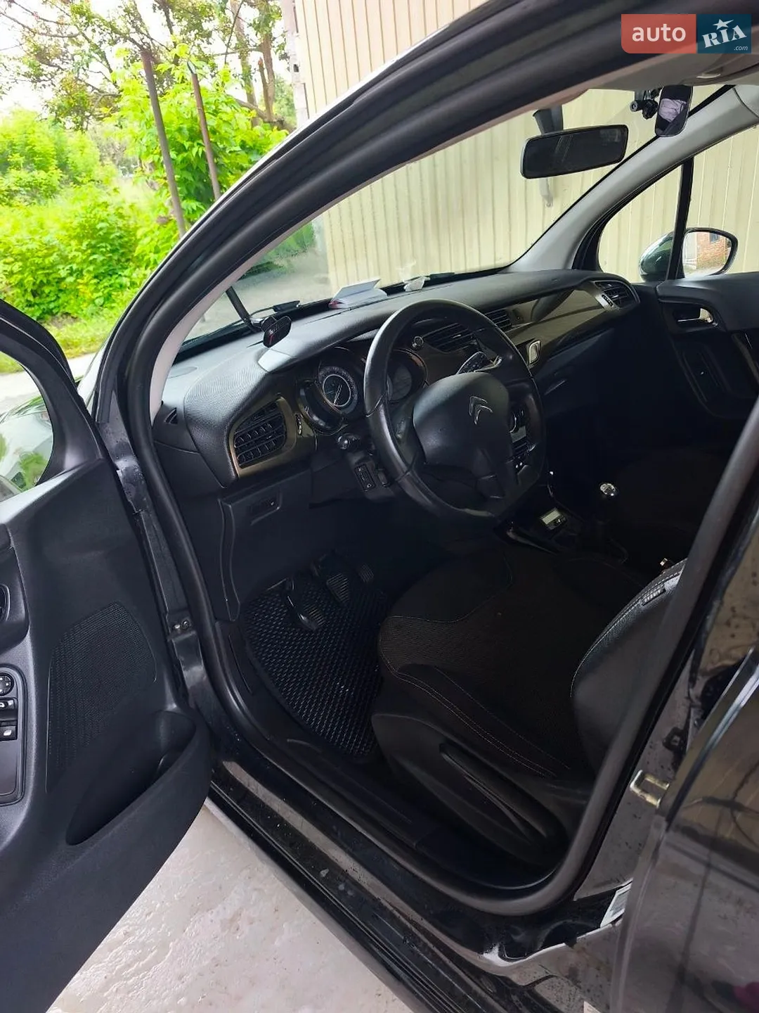 2011 Citroen C3 - мініатюра 6