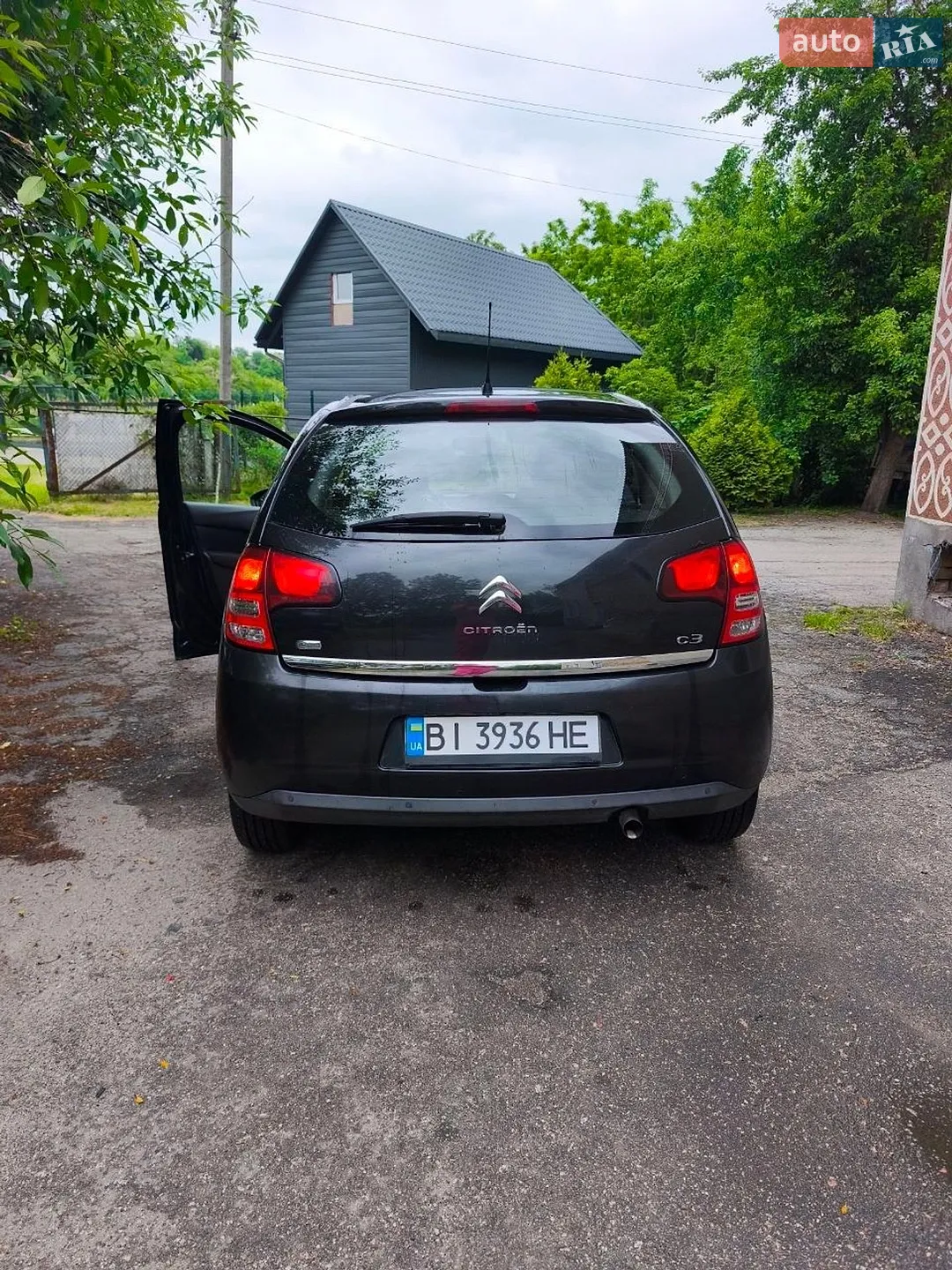 2011 Citroen C3 - мініатюра 4