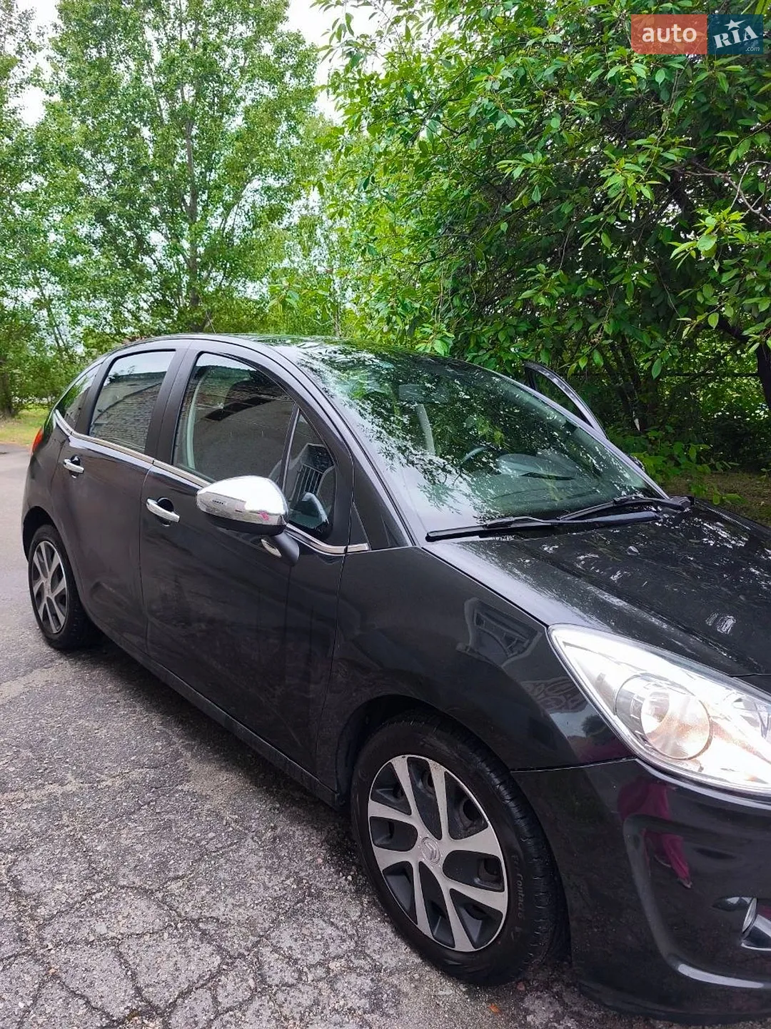 2011 Citroen C3 - мініатюра 14