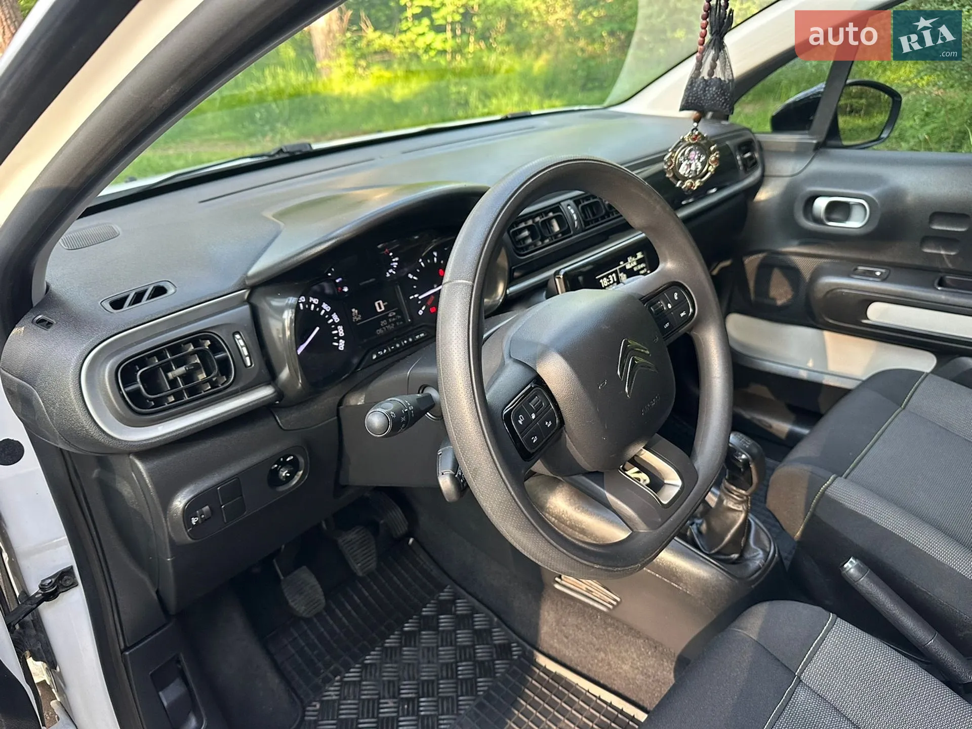 2020 Citroen C3 - мініатюра 11