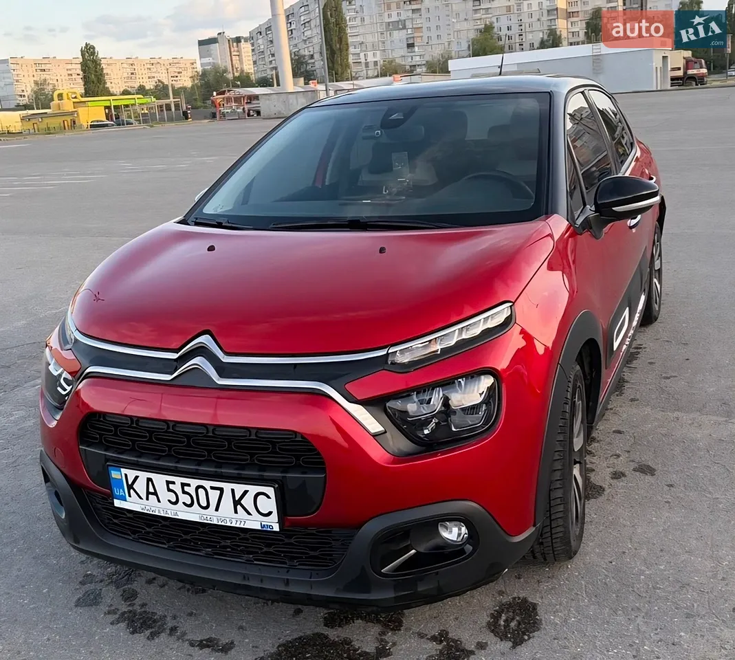 2021 Citroen C3 - мініатюра 13