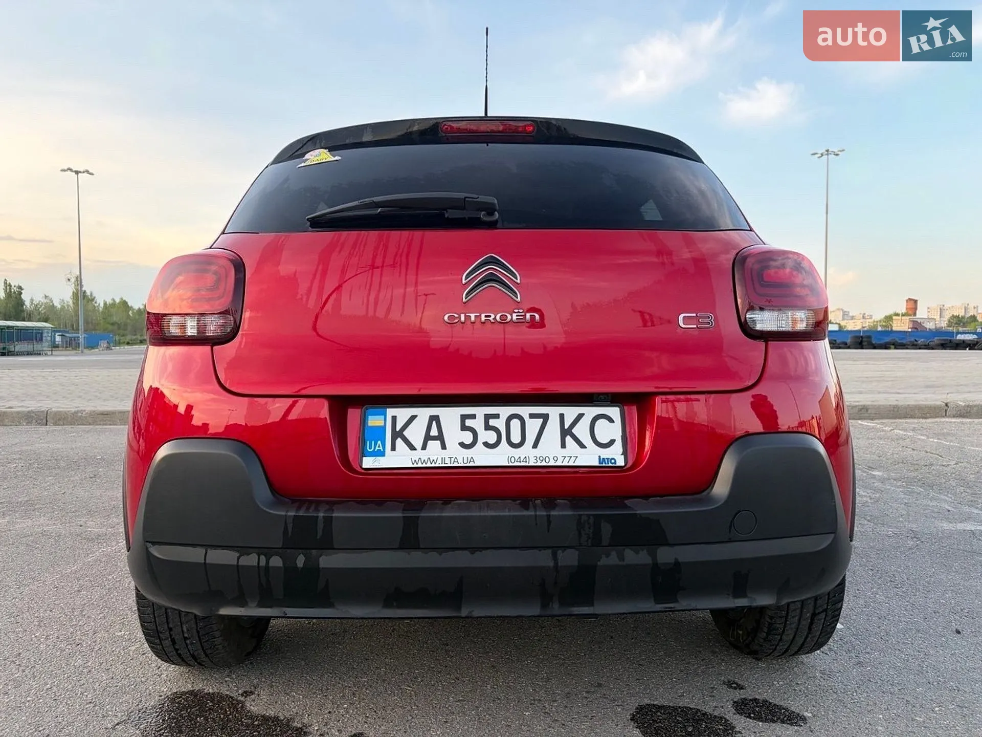 2022 Citroen C3 - мініатюра 3