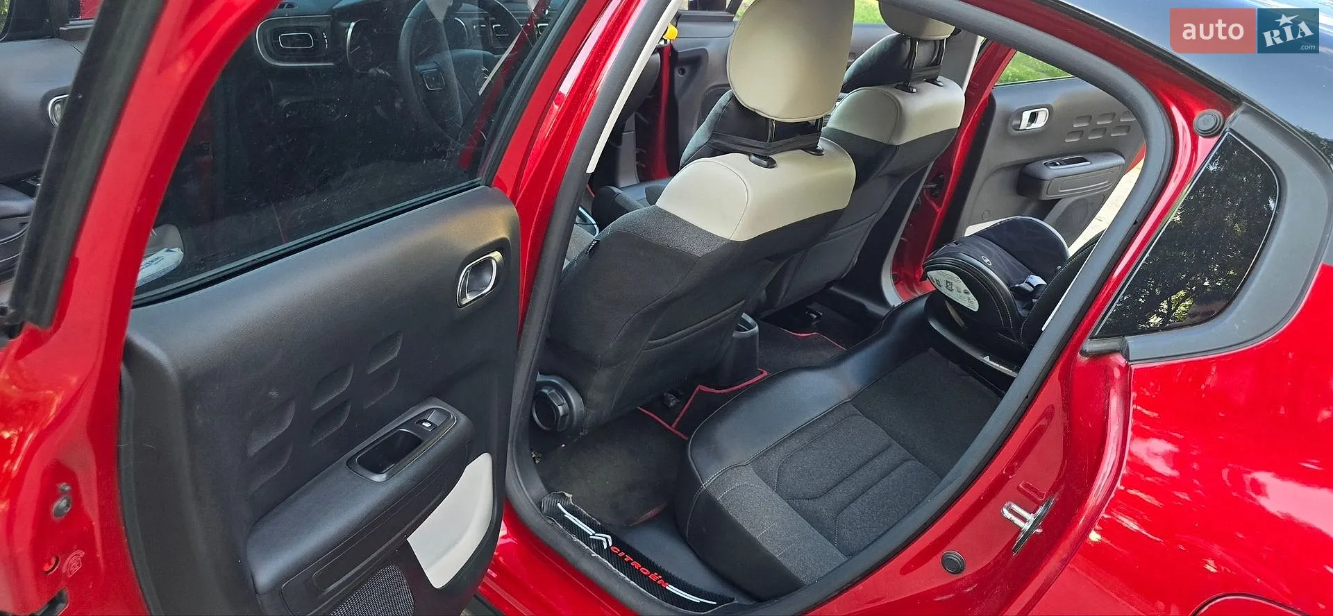 2022 Citroen C3 - мініатюра 10