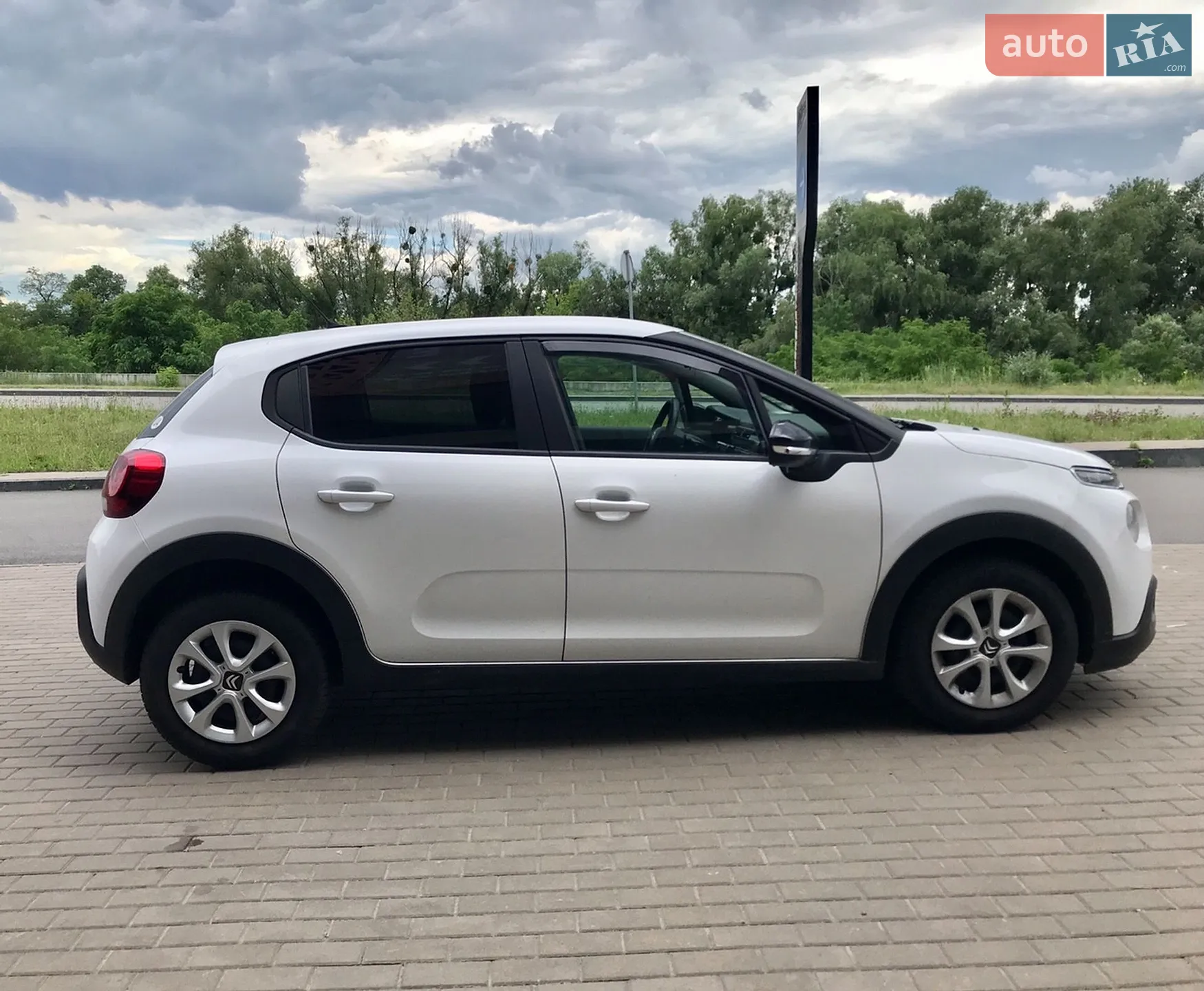 2018 Citroen C3 - мініатюра 5