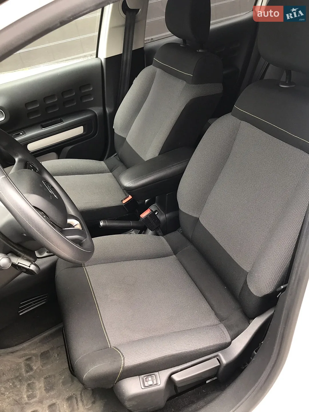 2018 Citroen C3 - мініатюра 11