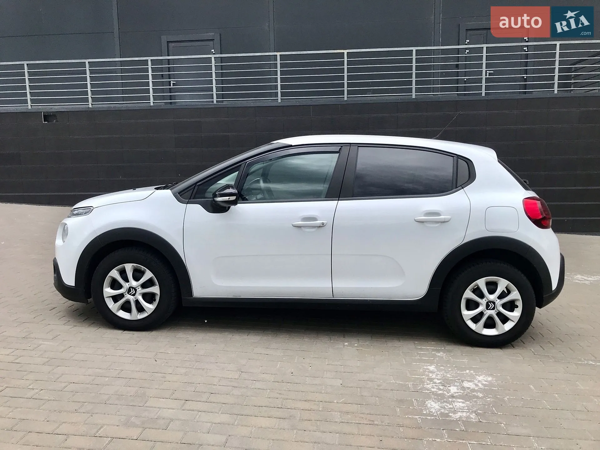 2018 Citroen C3 - мініатюра 6