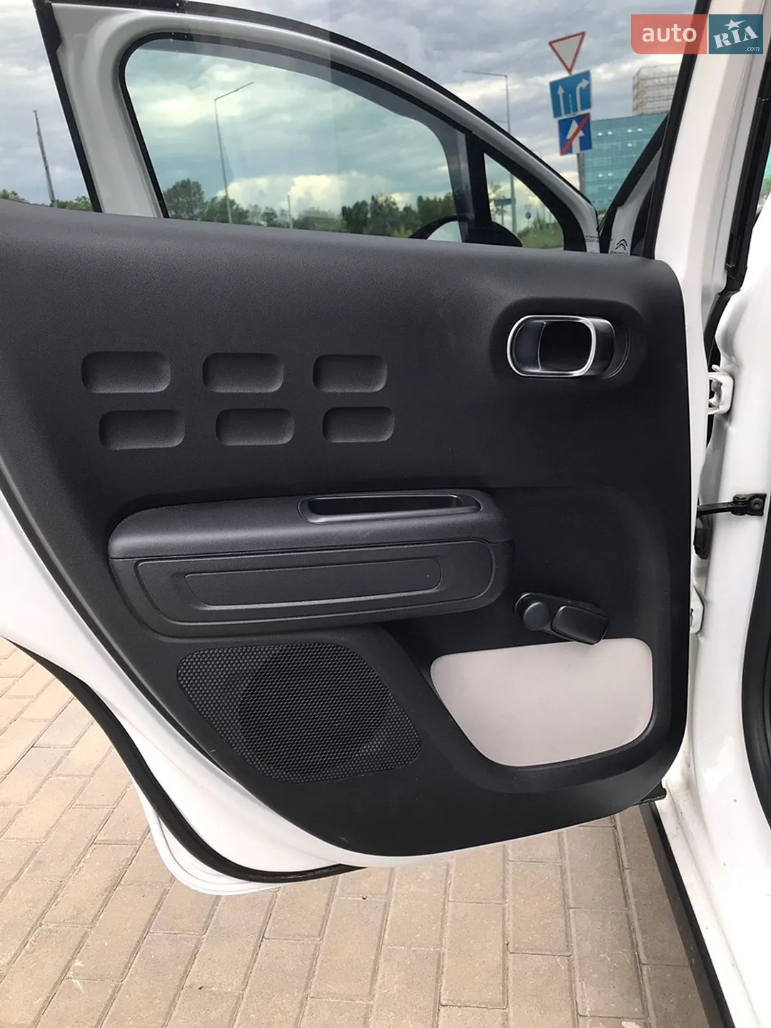 2018 Citroen C3 - мініатюра 13