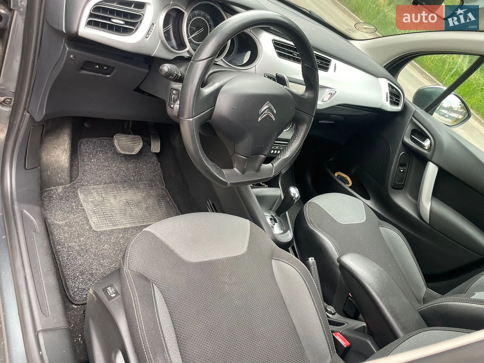 2012 Citroen C3 - мініатюра 2