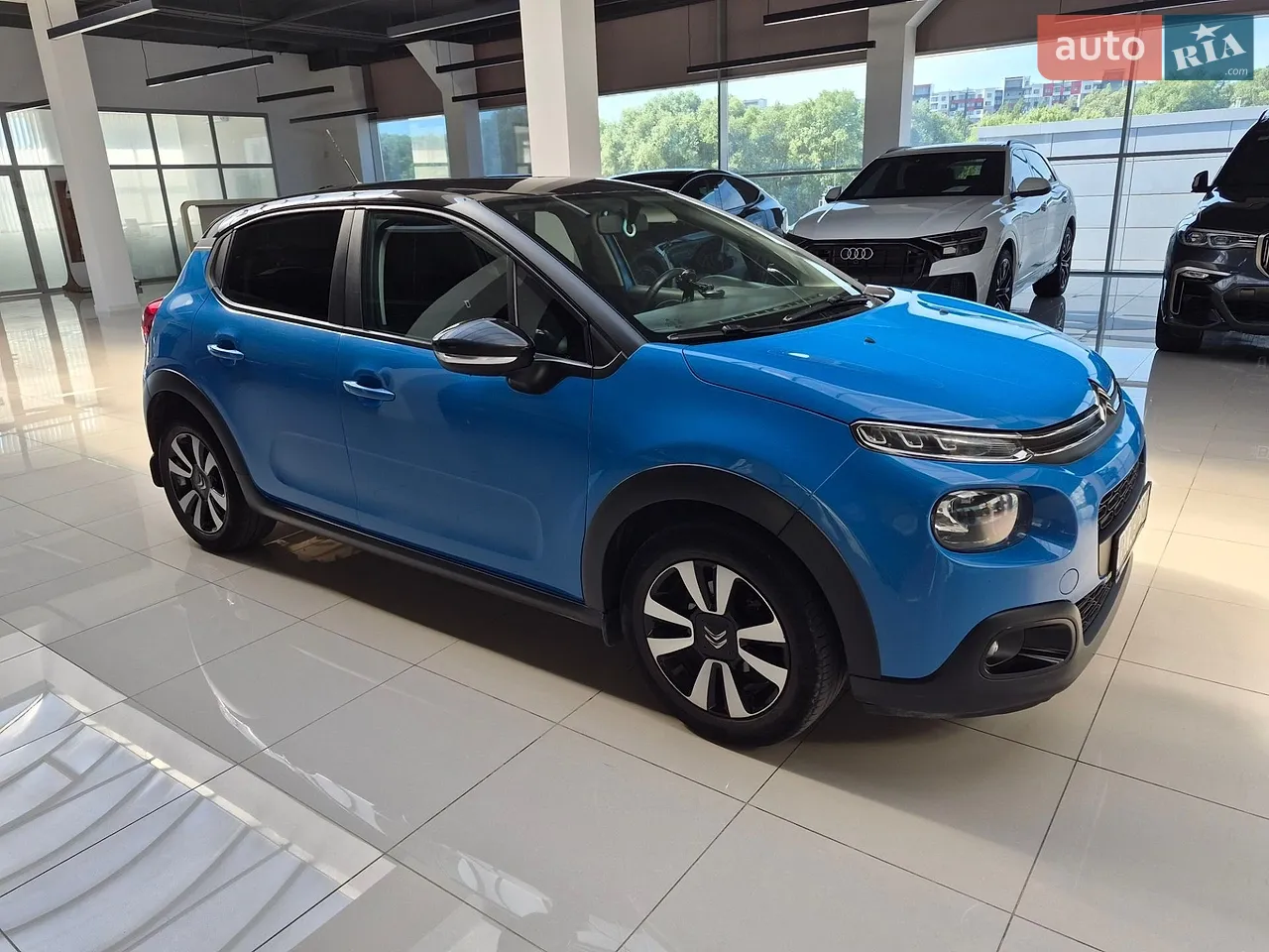 2019 Citroen C3 - мініатюра 40