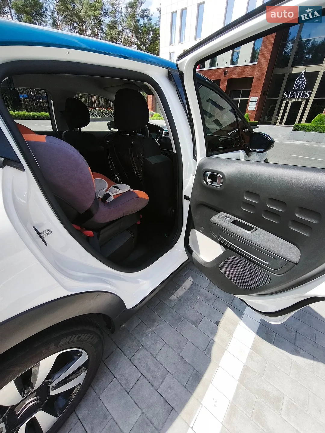 2021 Citroen C3 - мініатюра 25