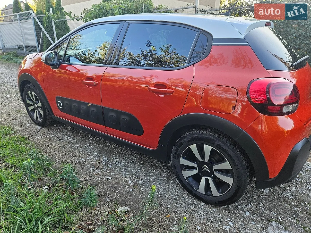 2016 Citroen C3 - мініатюра 18
