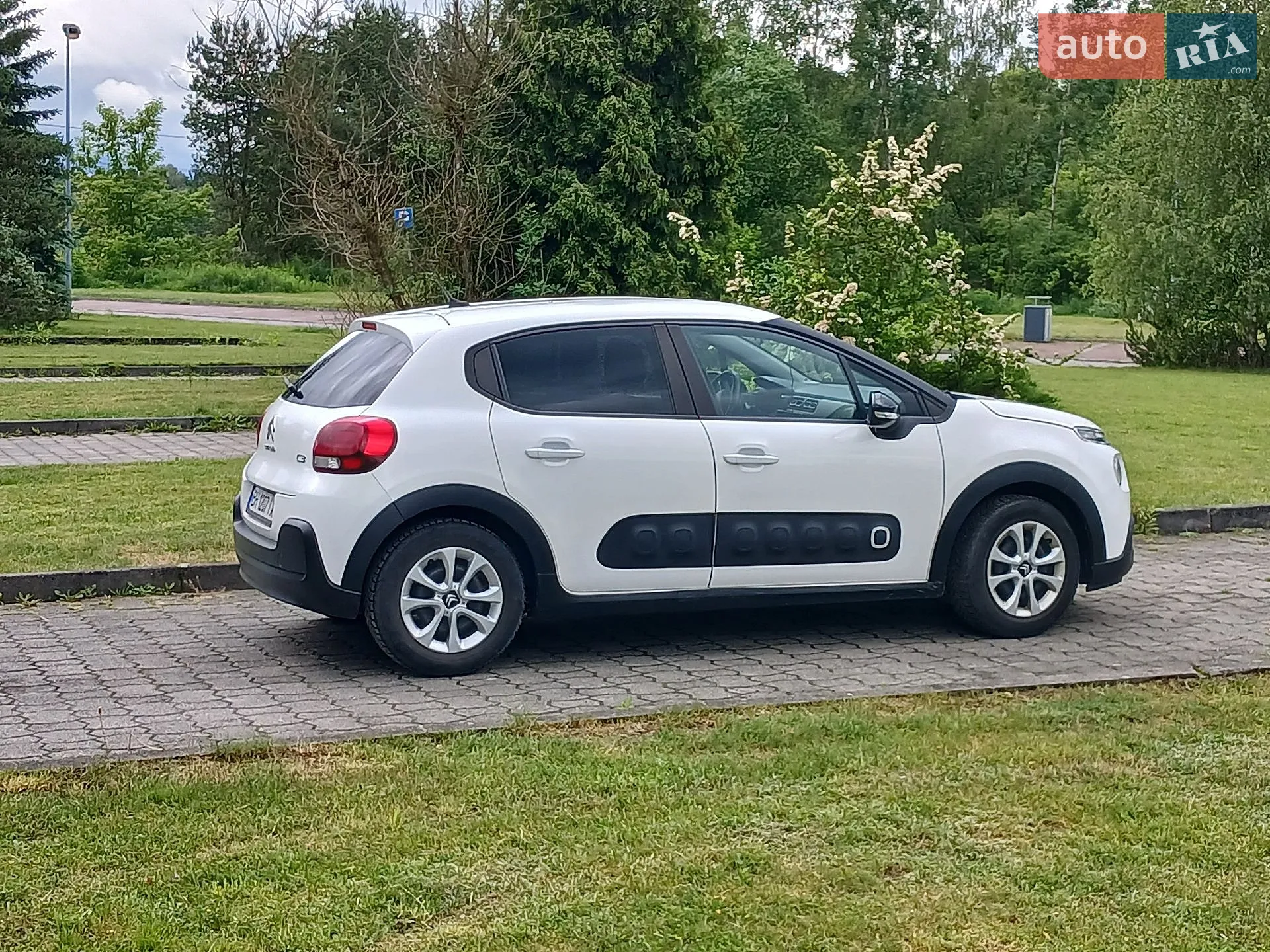 2019 Citroen C3 - мініатюра 2