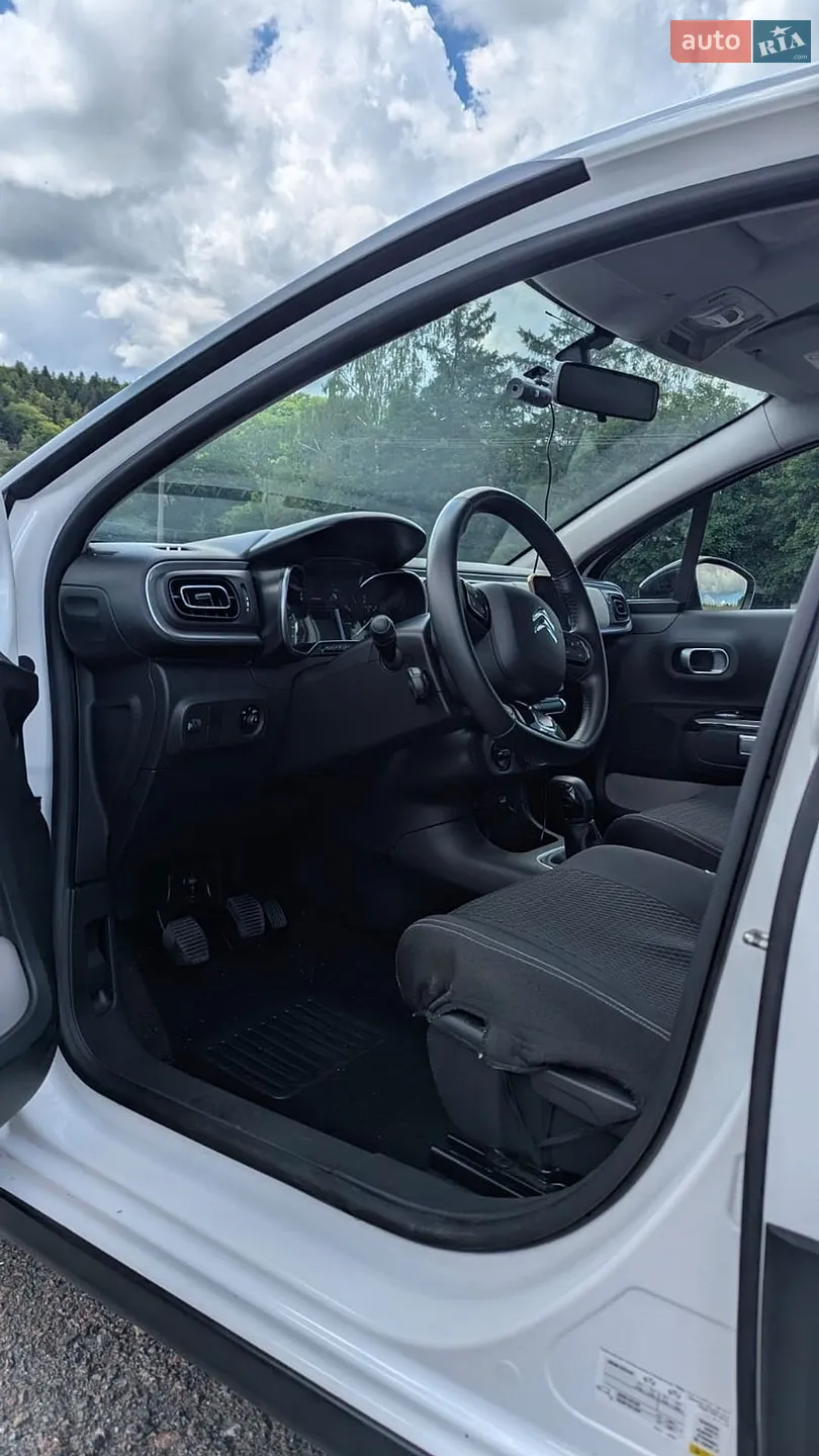 2019 Citroen C3 - мініатюра 10