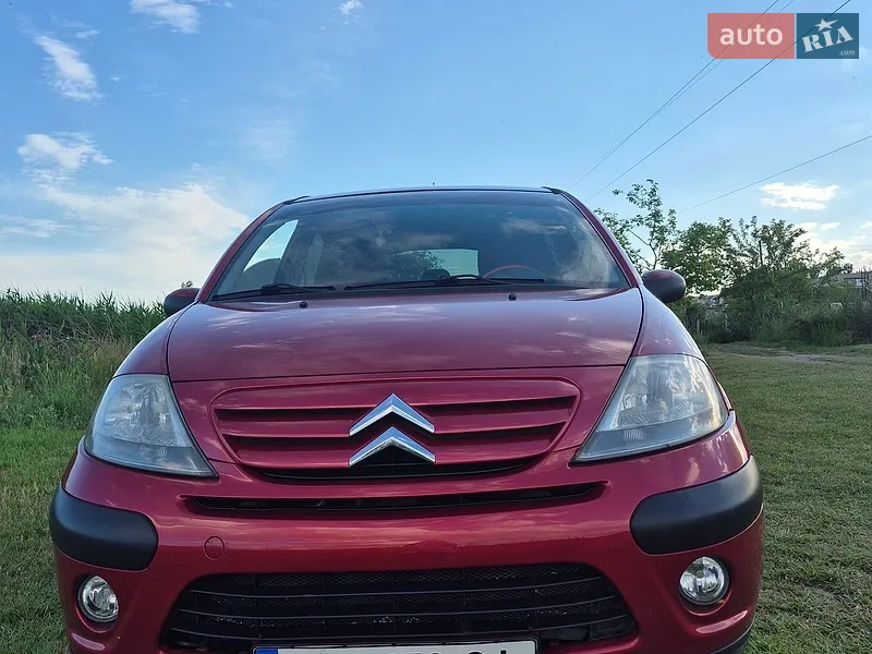 Citroen C3