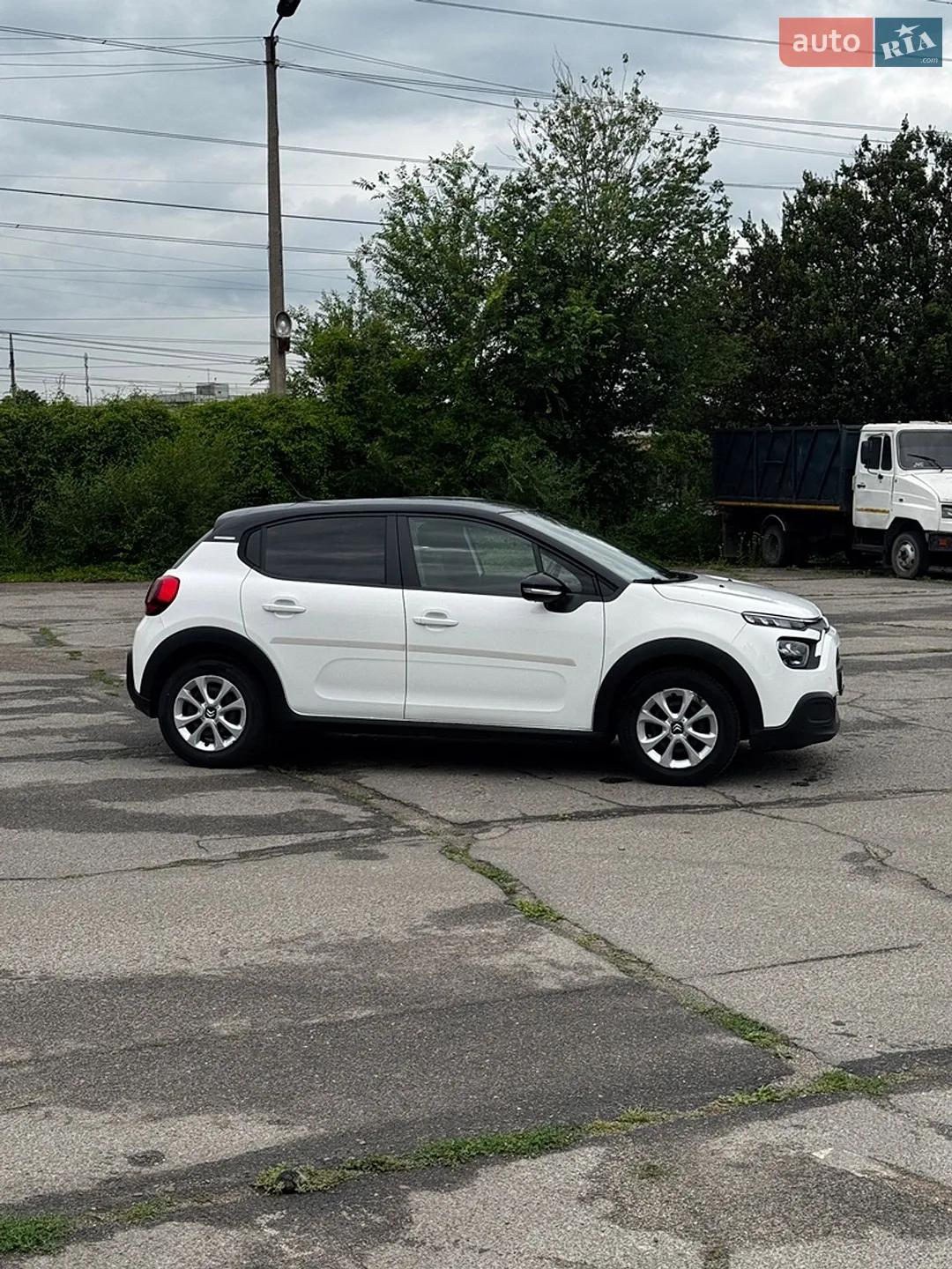 2021 Citroen C3 - мініатюра 4