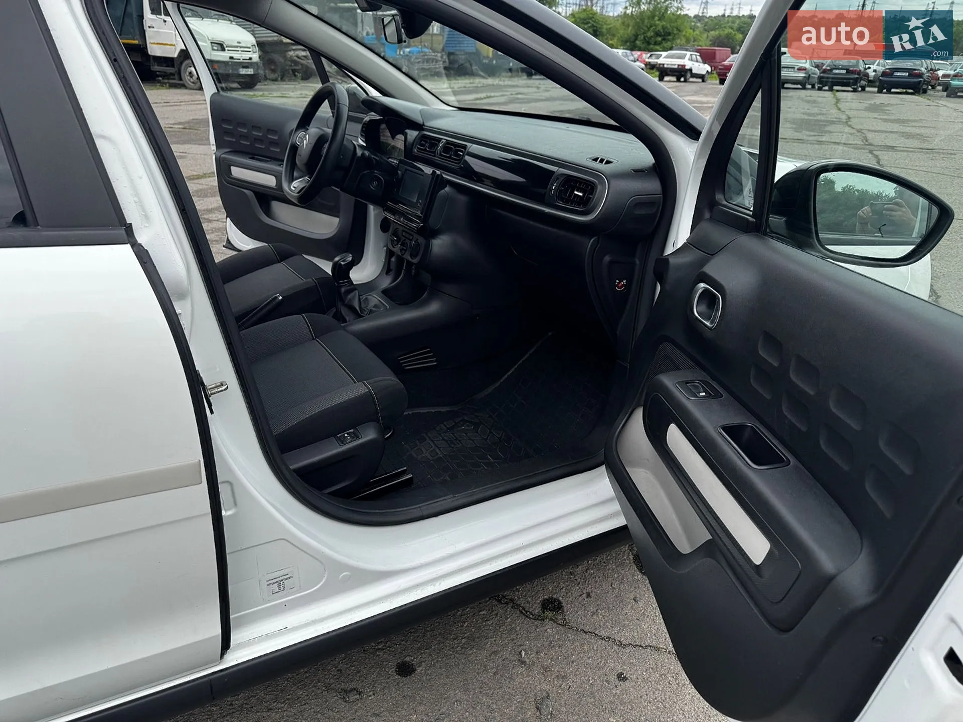 2021 Citroen C3 - мініатюра 10