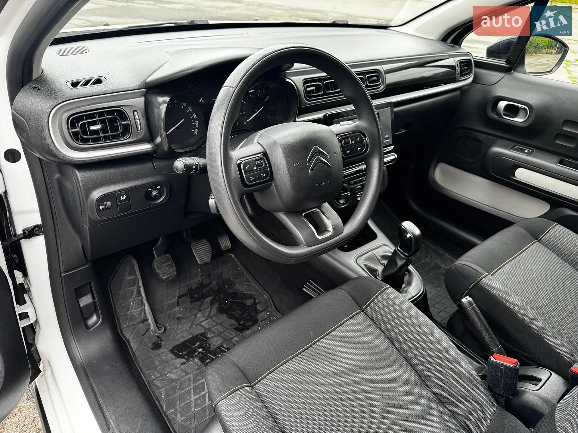 2021 Citroen C3 - мініатюра 13