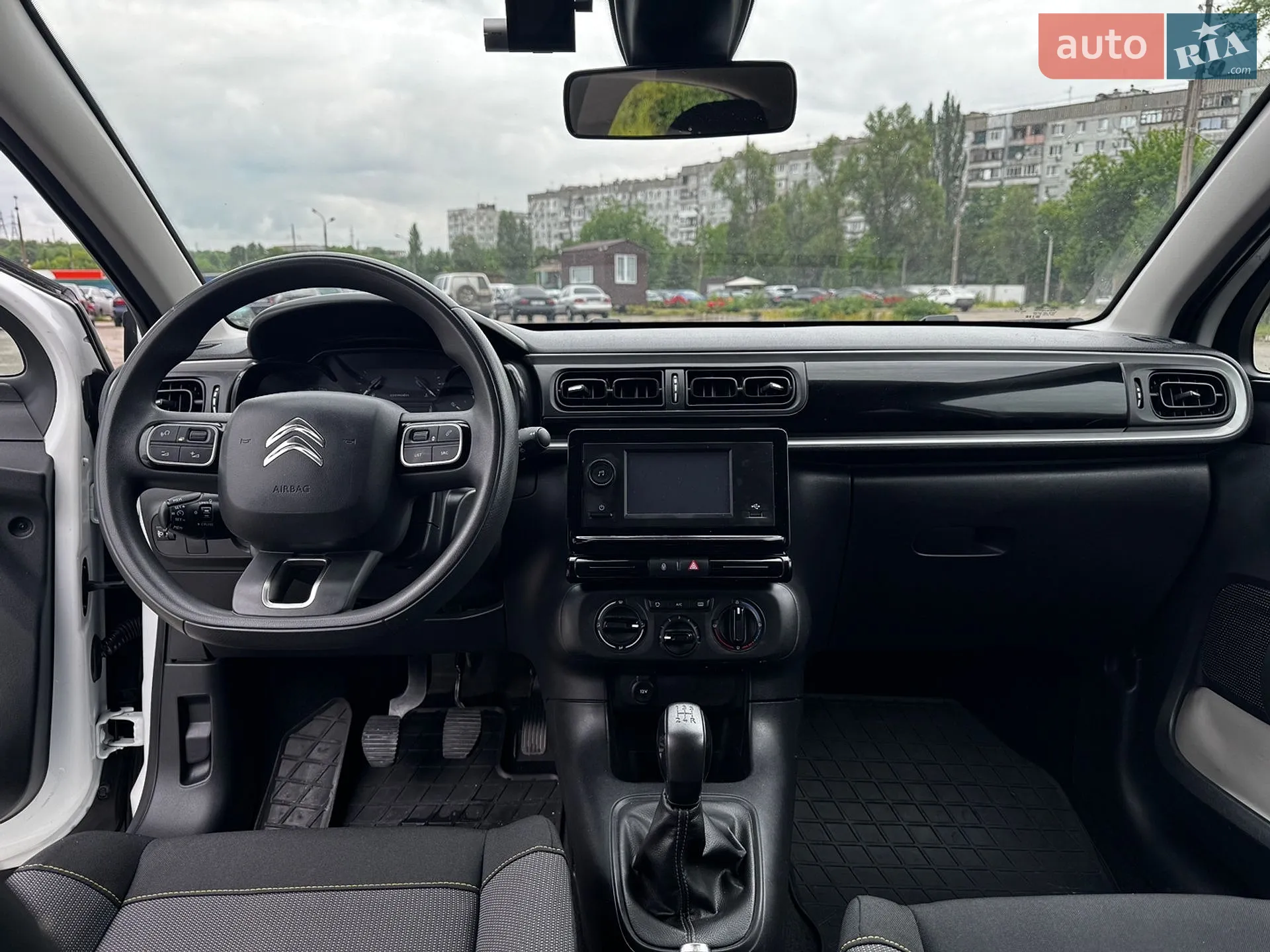 2021 Citroen C3 - мініатюра 15