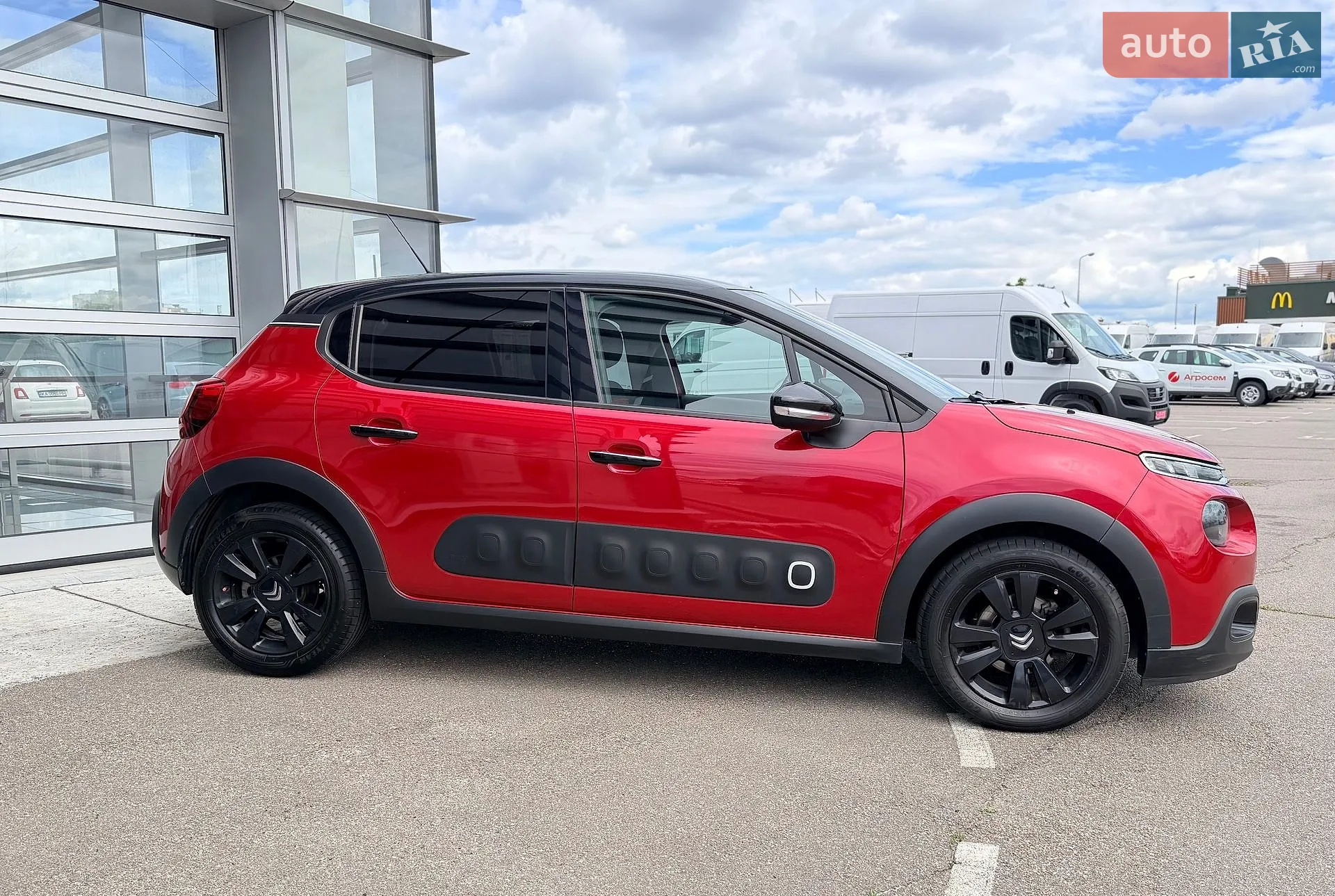 2017 Citroen C3 - мініатюра 3
