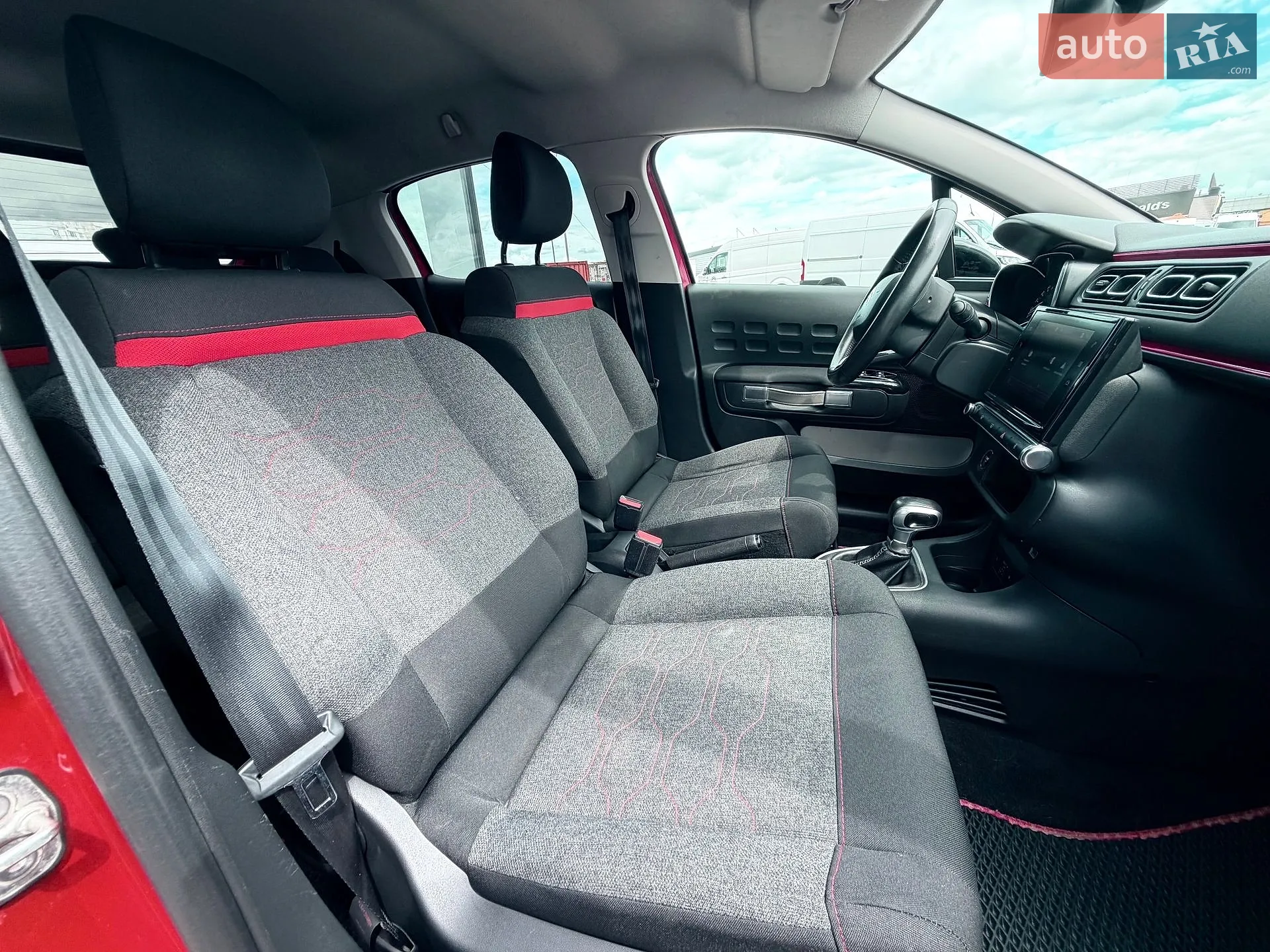 2017 Citroen C3 - мініатюра 14