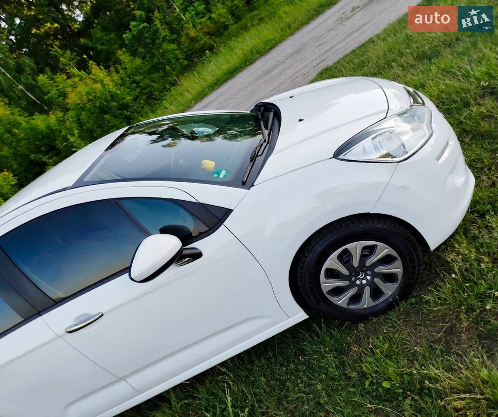 2013 Citroen C3 - мініатюра 4