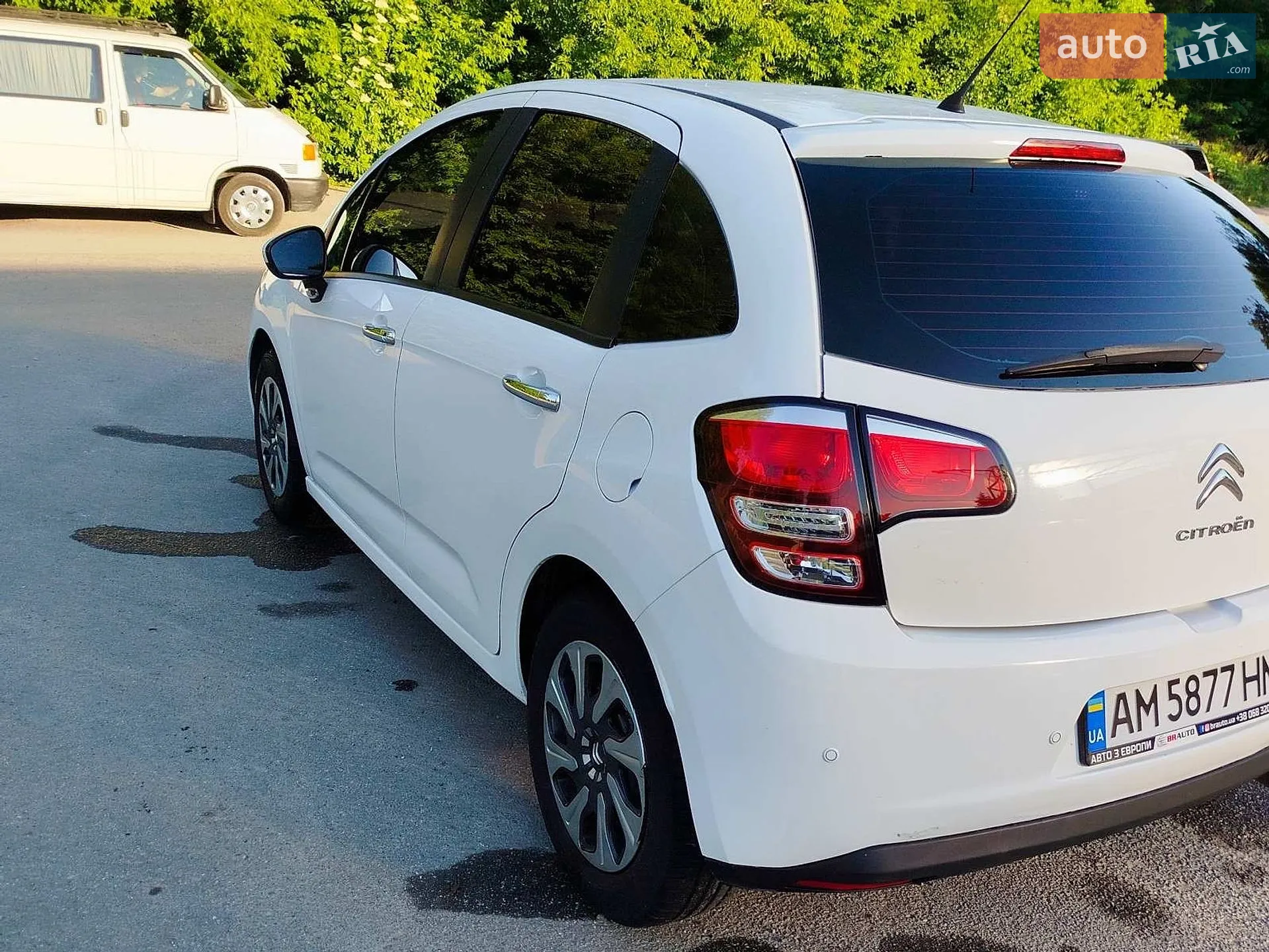 2013 Citroen C3 - мініатюра 12