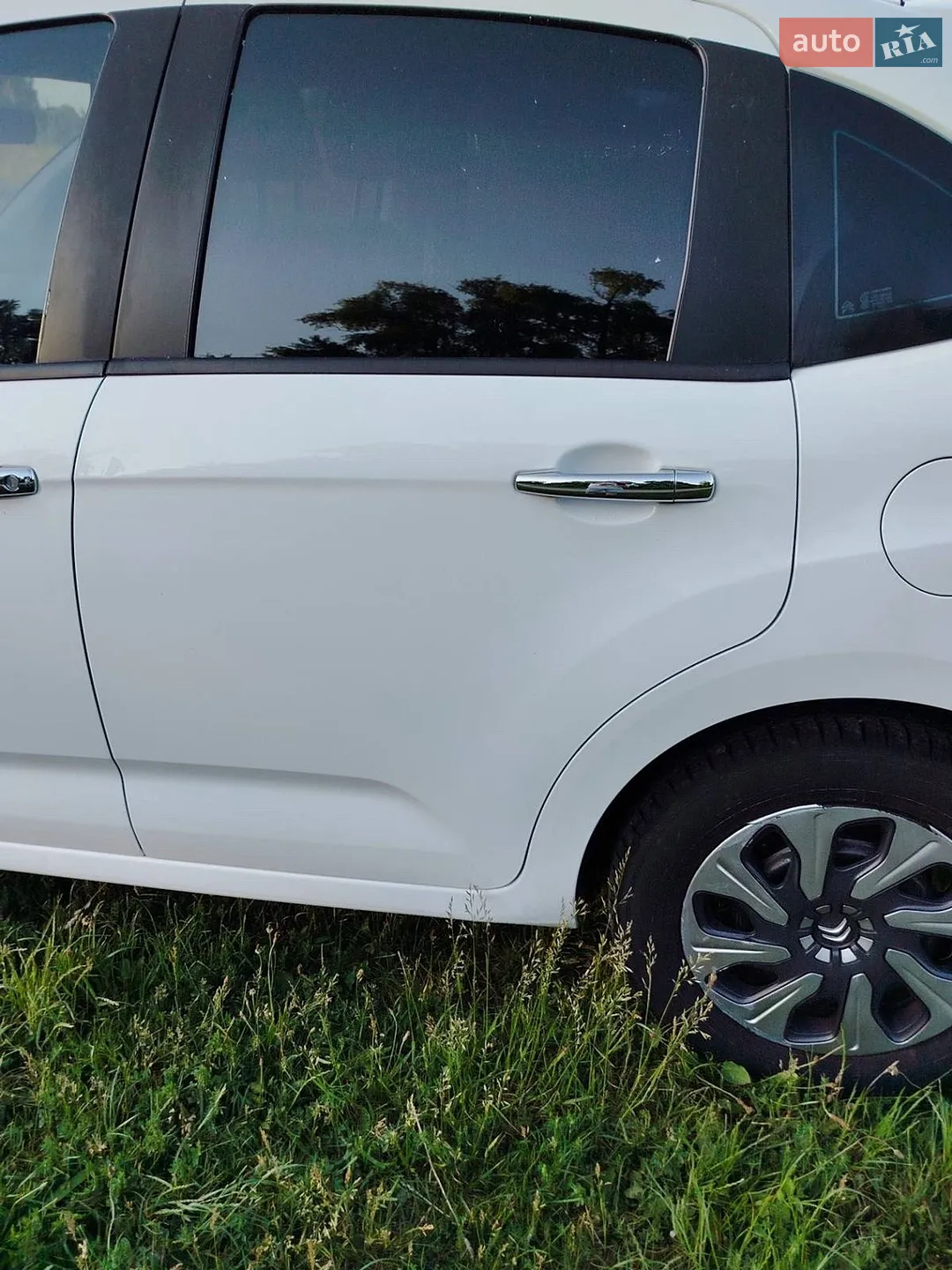 2013 Citroen C3 - мініатюра 15